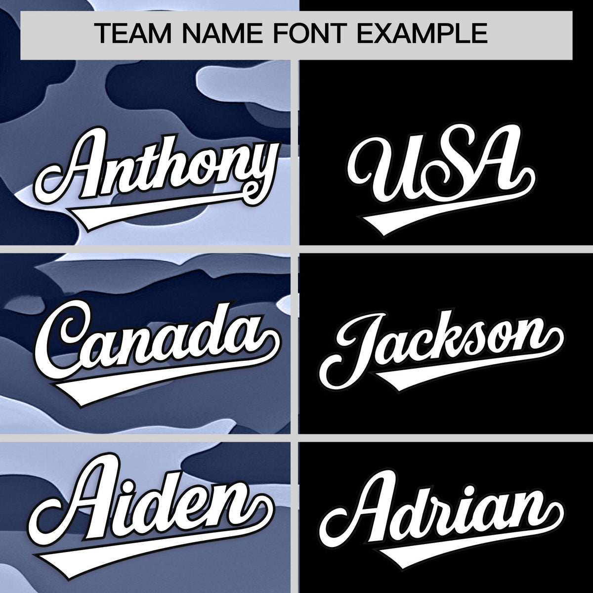 Custom Black Camo Split Fashion Authentic Performance Polo Shirt