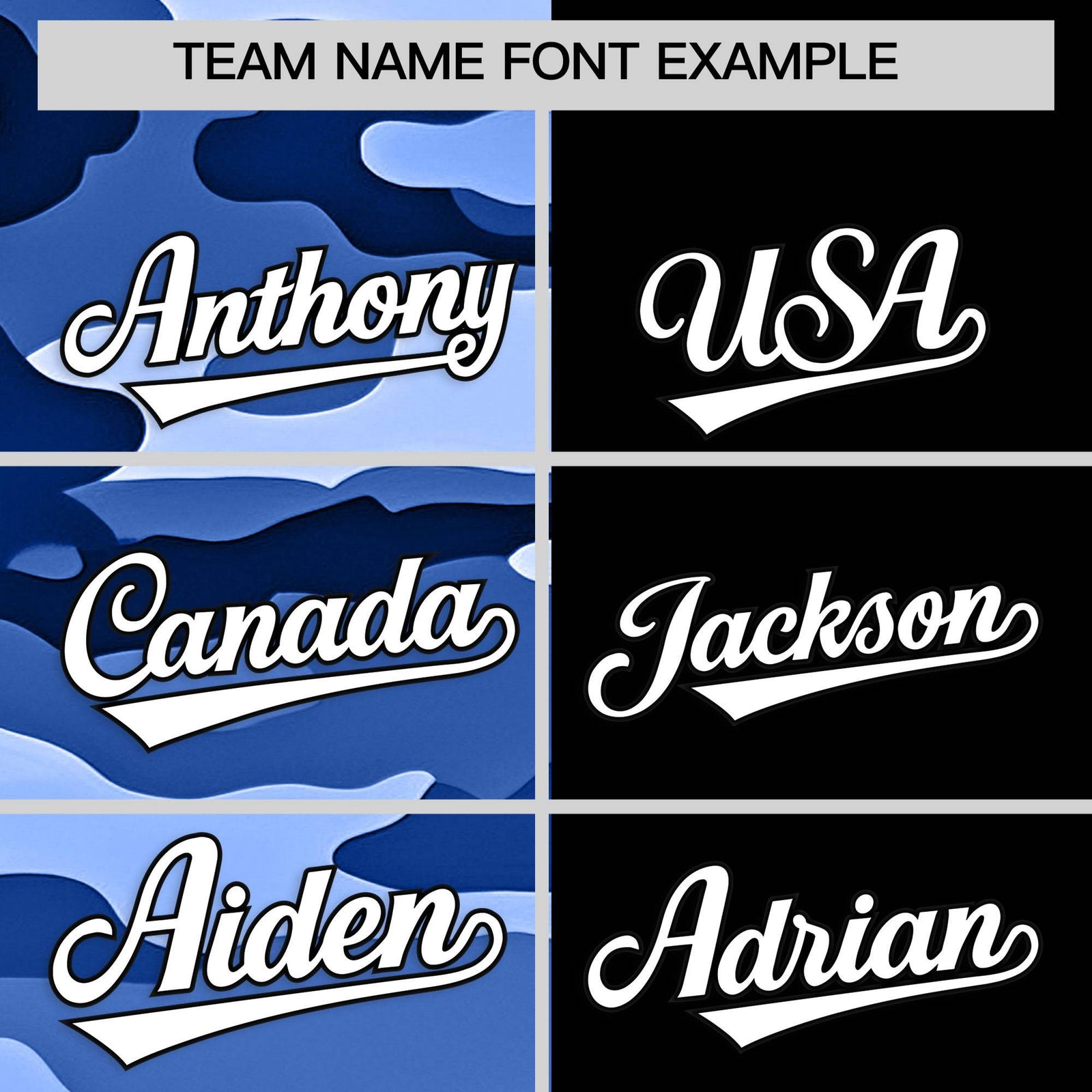 Custom Black Camo Split Fashion Authentic Performance Polo Shirt