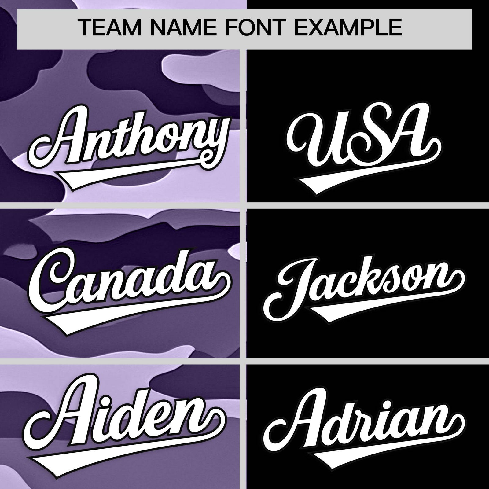 Custom Black Camo Split Fashion Authentic Performance Polo Shirt