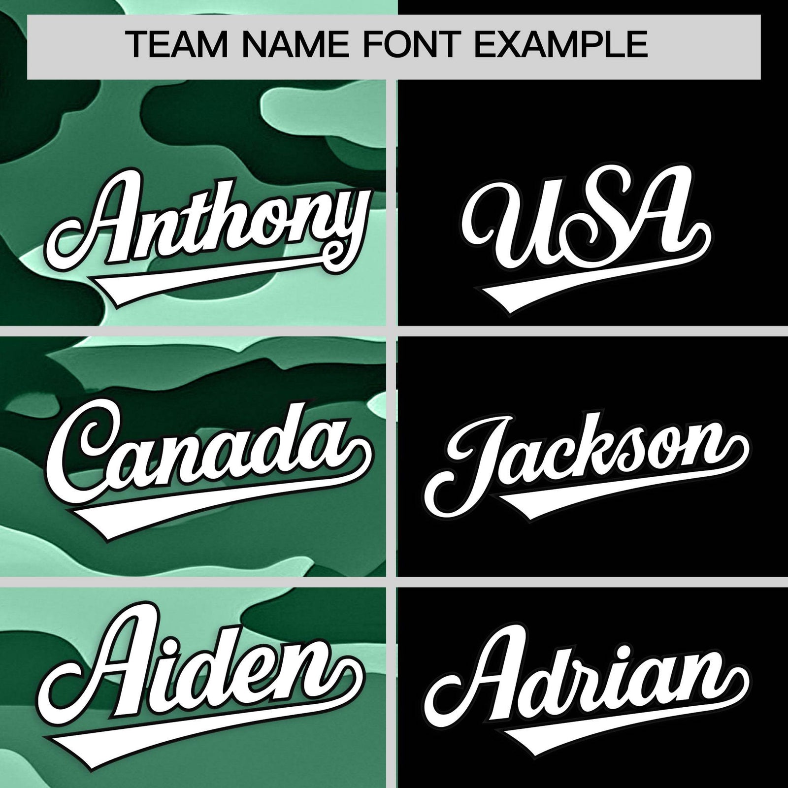 Custom Black Camo Split Fashion Authentic Performance Polo Shirt