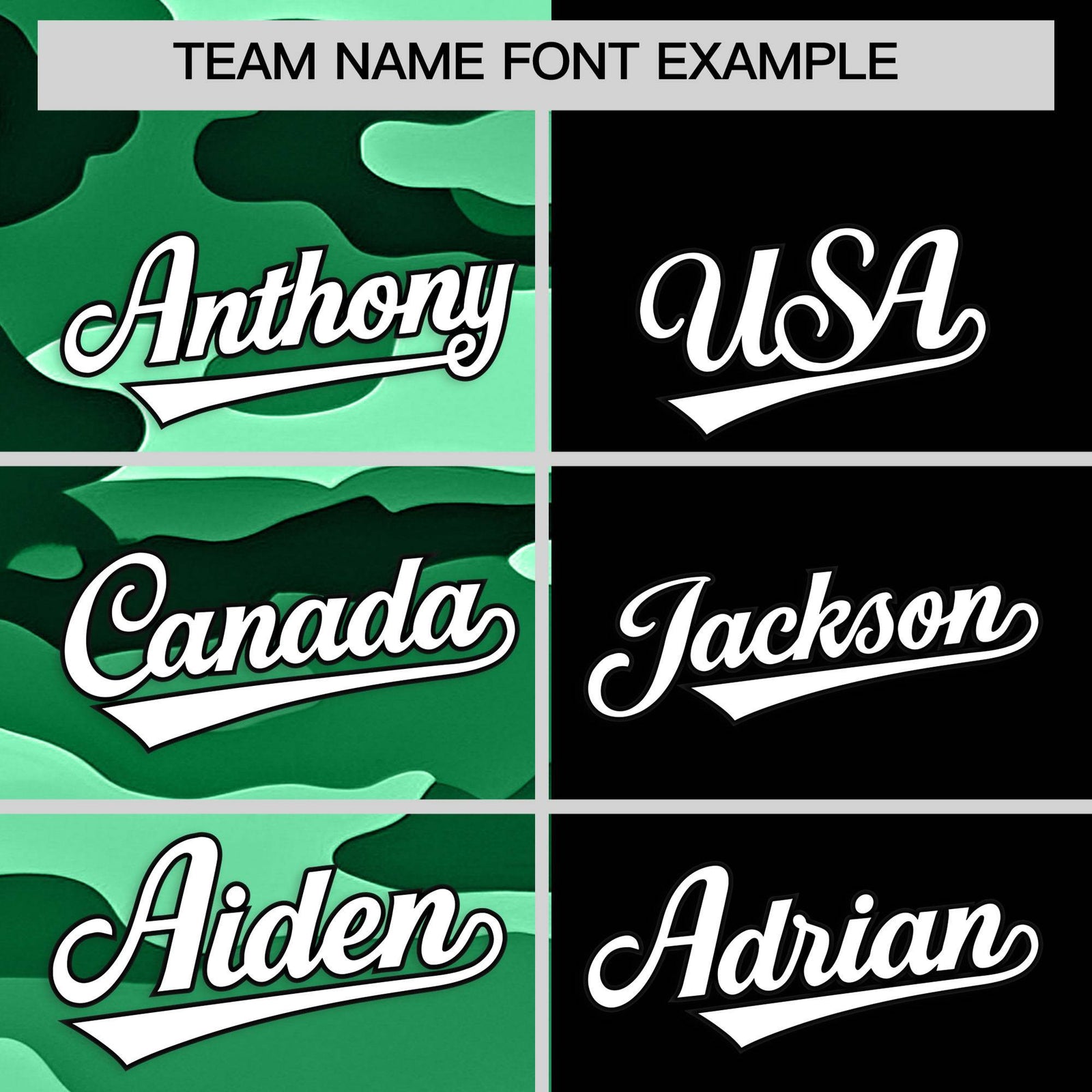 Custom Black Camo Split Fashion Authentic Performance Polo Shirt