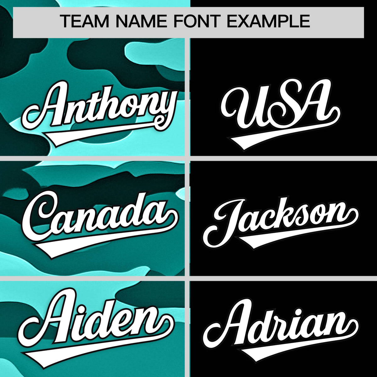 Custom Black Camo Split Fashion Authentic Performance Polo Shirt