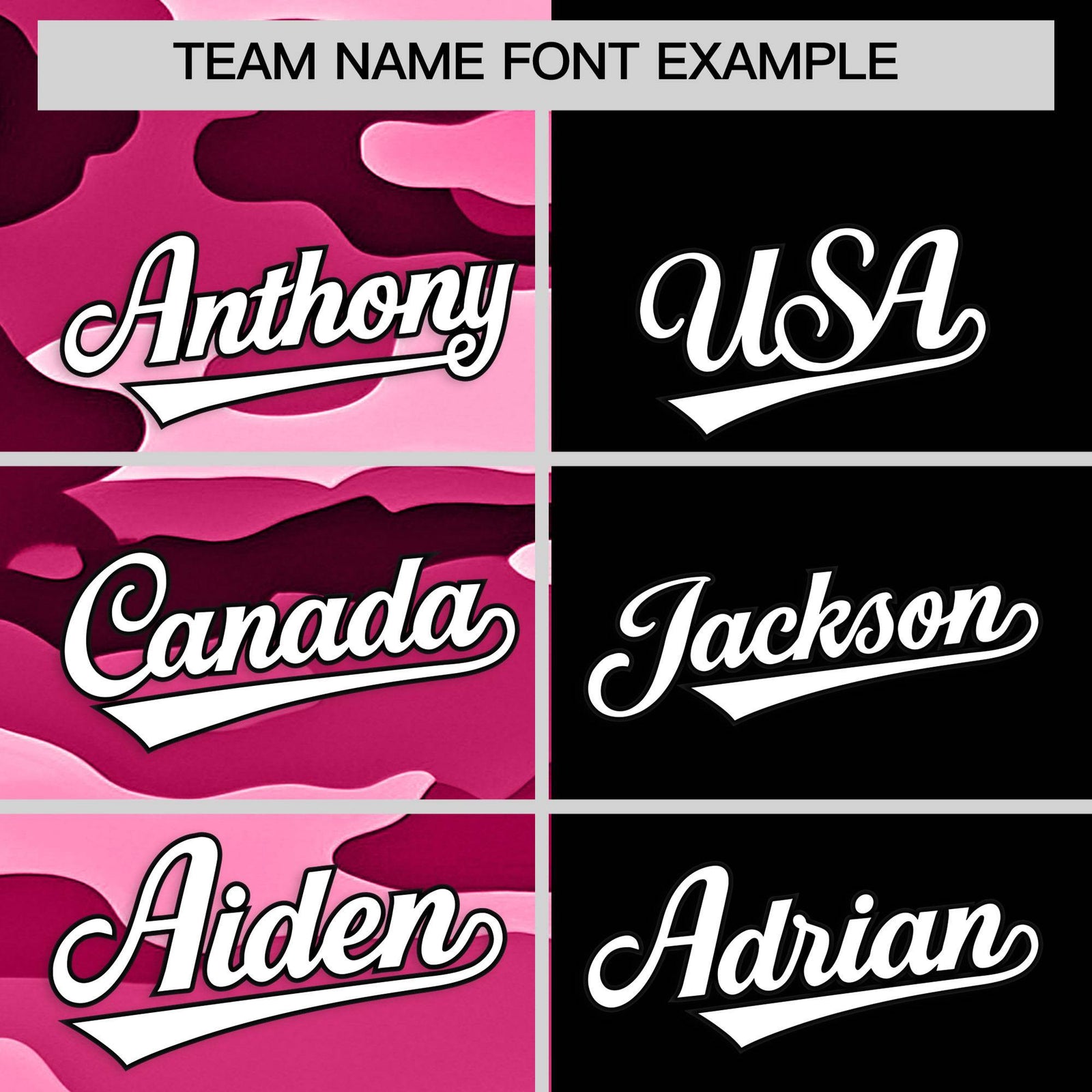 Custom Black Camo Split Fashion Authentic Performance Polo Shirt