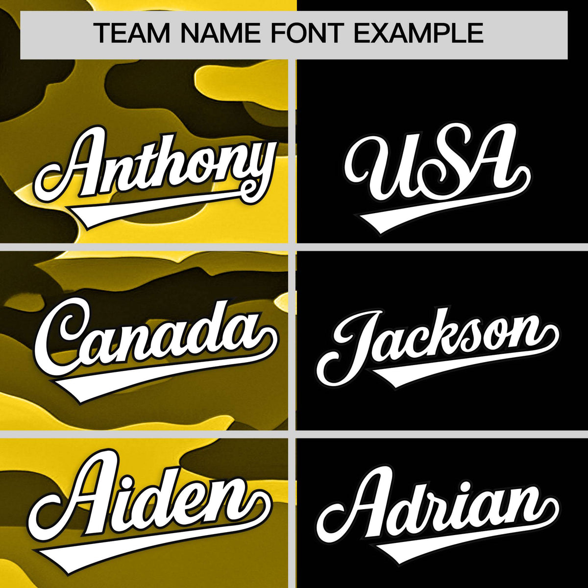 Custom Black Camo Split Fashion Authentic Performance Polo Shirt