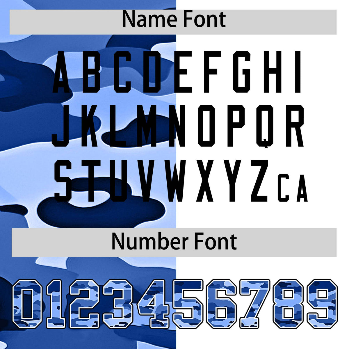 Custom White Camo Split Fashion Authentic Performance Polo Shirt