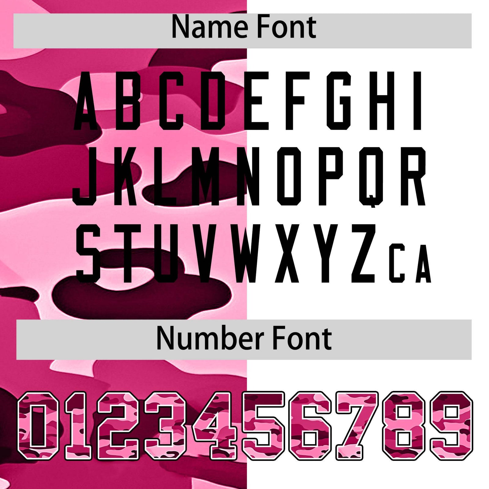 Custom White Camo Split Fashion Authentic Performance Polo Shirt