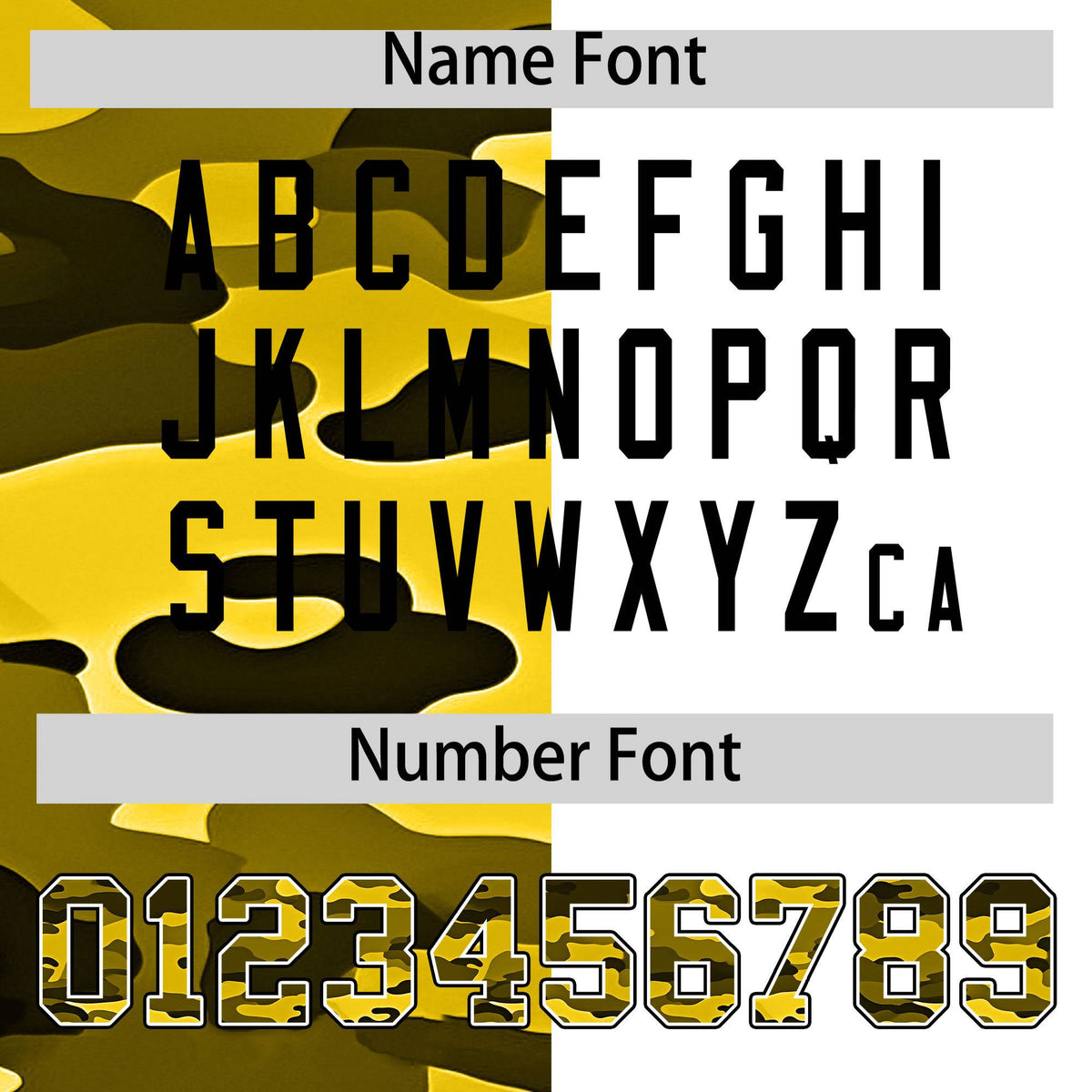 Custom White Camo Split Fashion Authentic Performance Polo Shirt