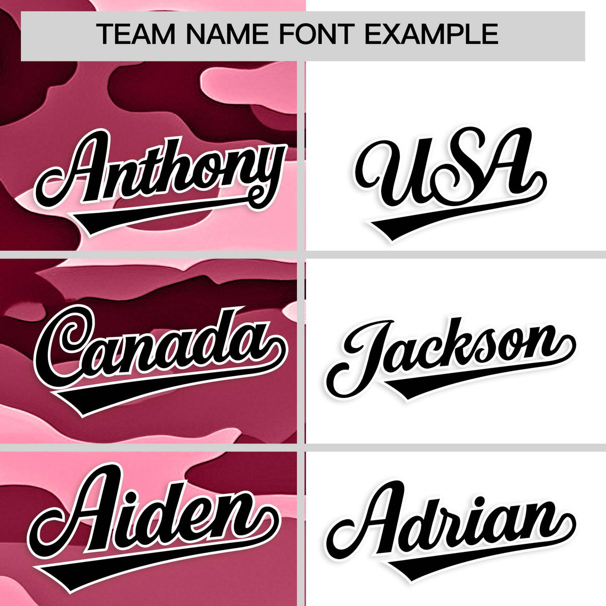 Custom White Camo Split Fashion Authentic Performance Polo Shirt