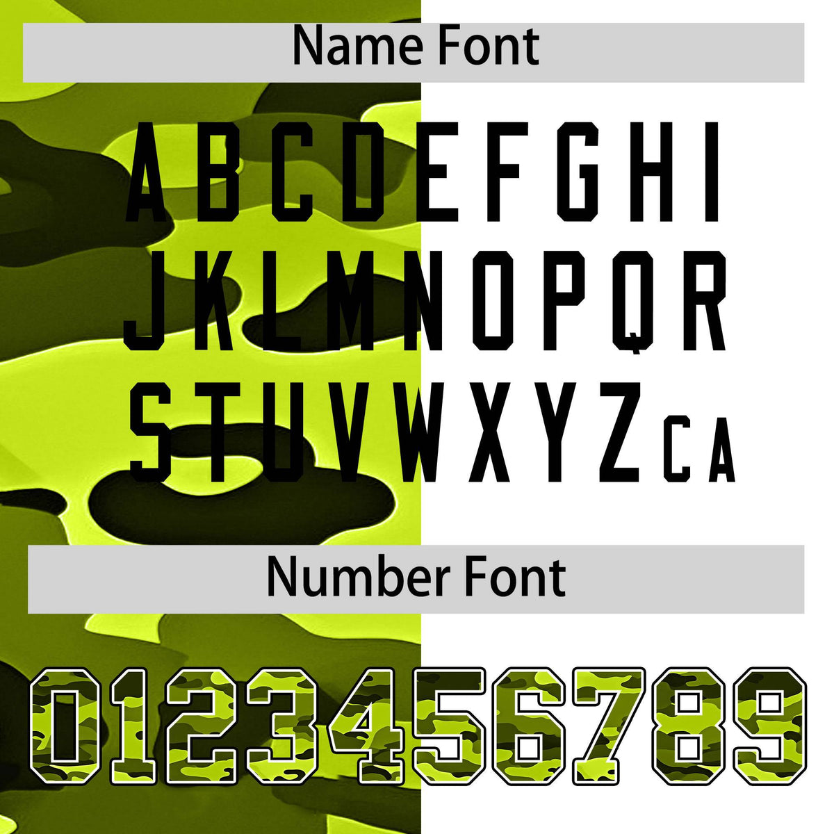 Custom White Camo Split Fashion Authentic Performance Polo Shirt