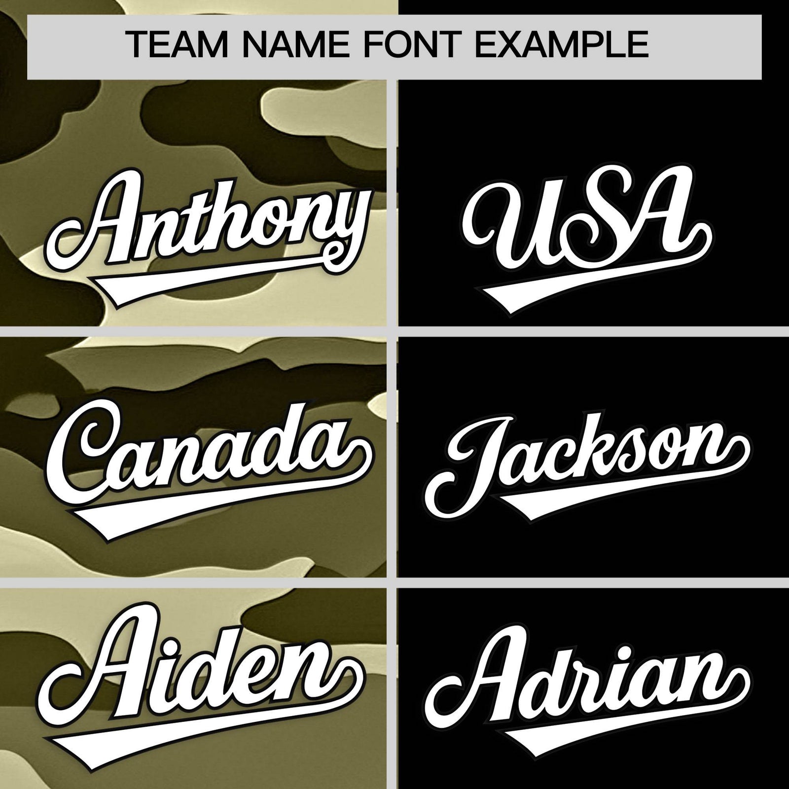 Custom Black Camo Split Fashion Authentic Performance Polo Shirt