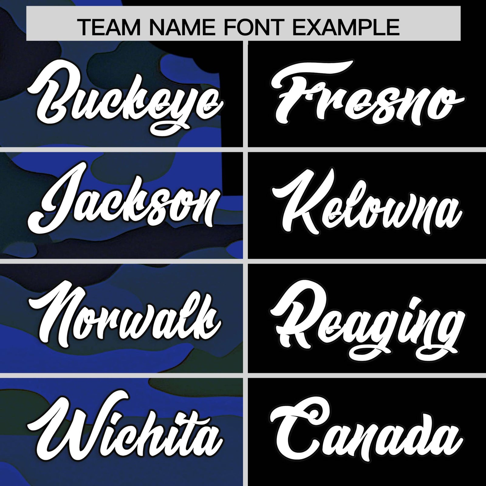 Custom Black Camo Split Fashion Authentic Performance Polo Shirt