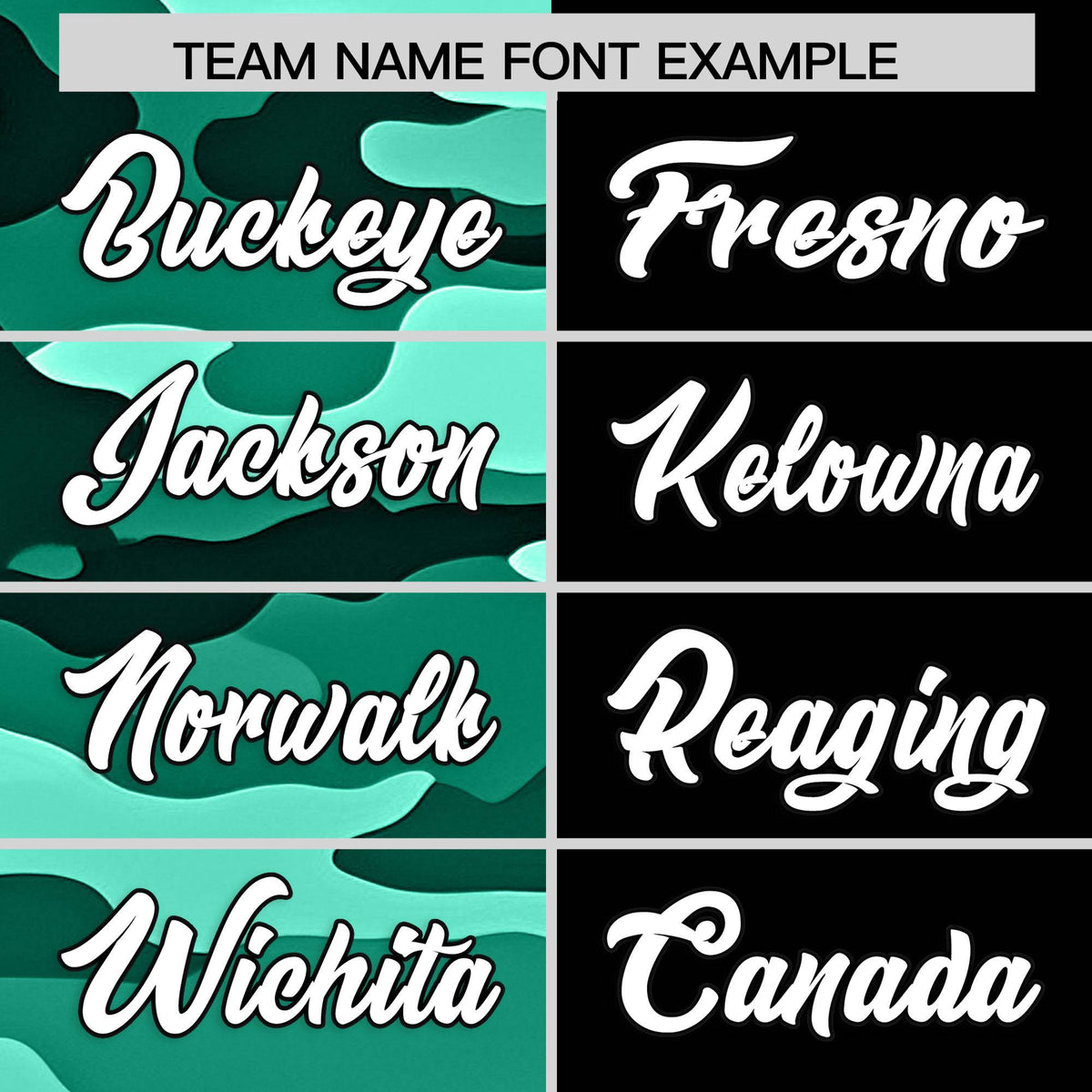 Custom Black Camo Split Fashion Authentic Performance Polo Shirt