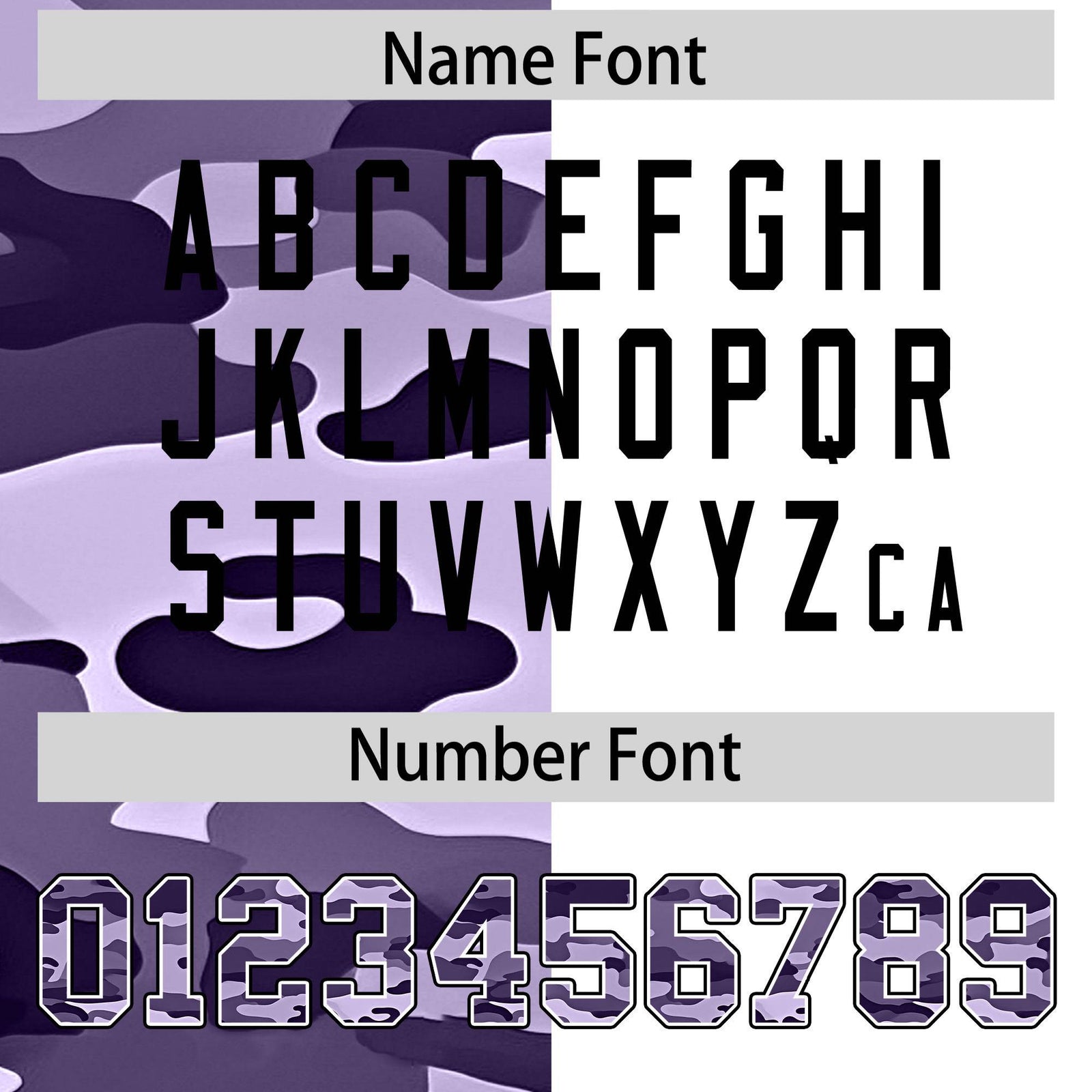 Custom White Camo Split Fashion Authentic Performance Polo Shirt