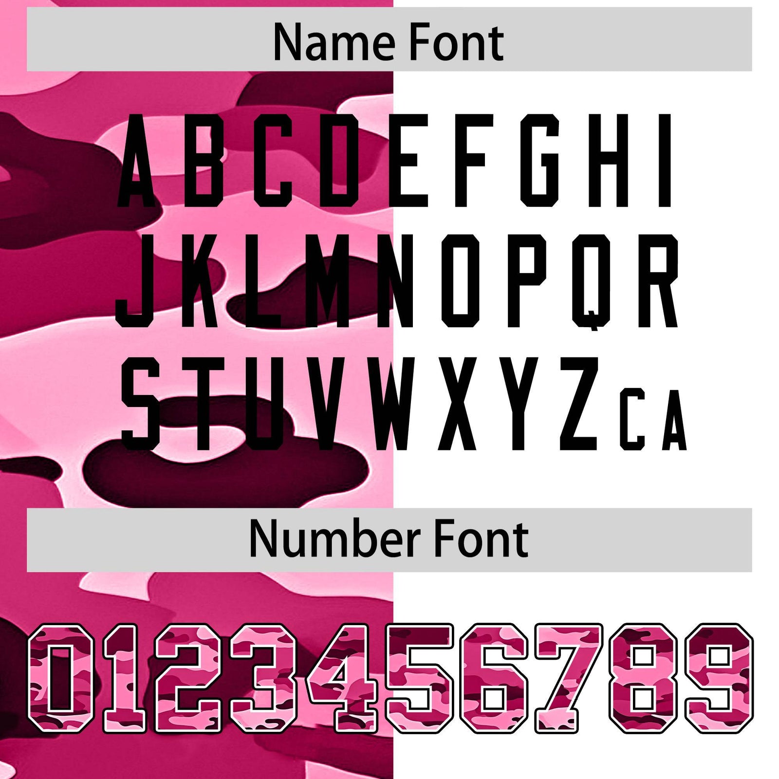 Custom White Camo Split Fashion Authentic Performance Polo Shirt