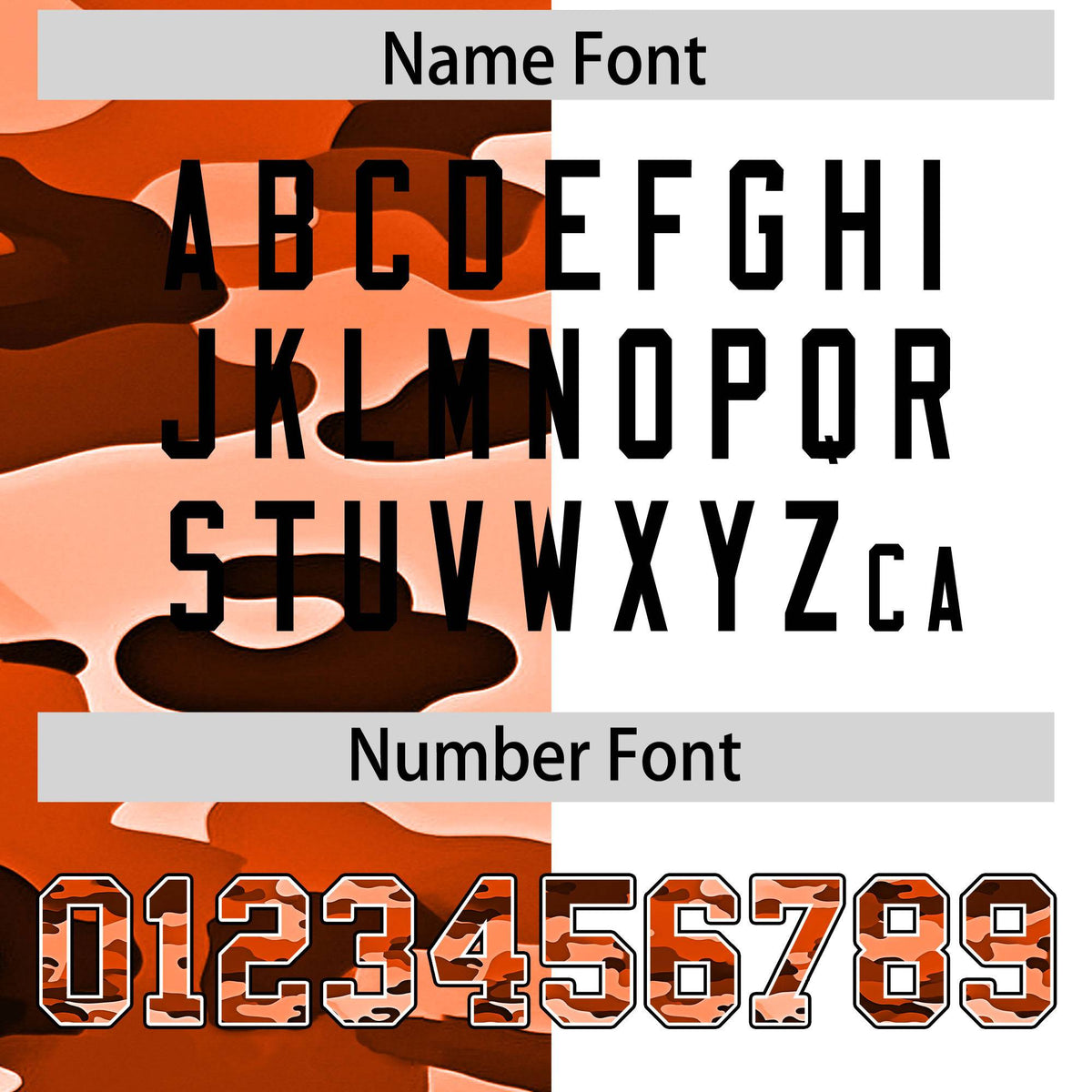 Custom White Camo Split Fashion Authentic Performance Polo Shirt