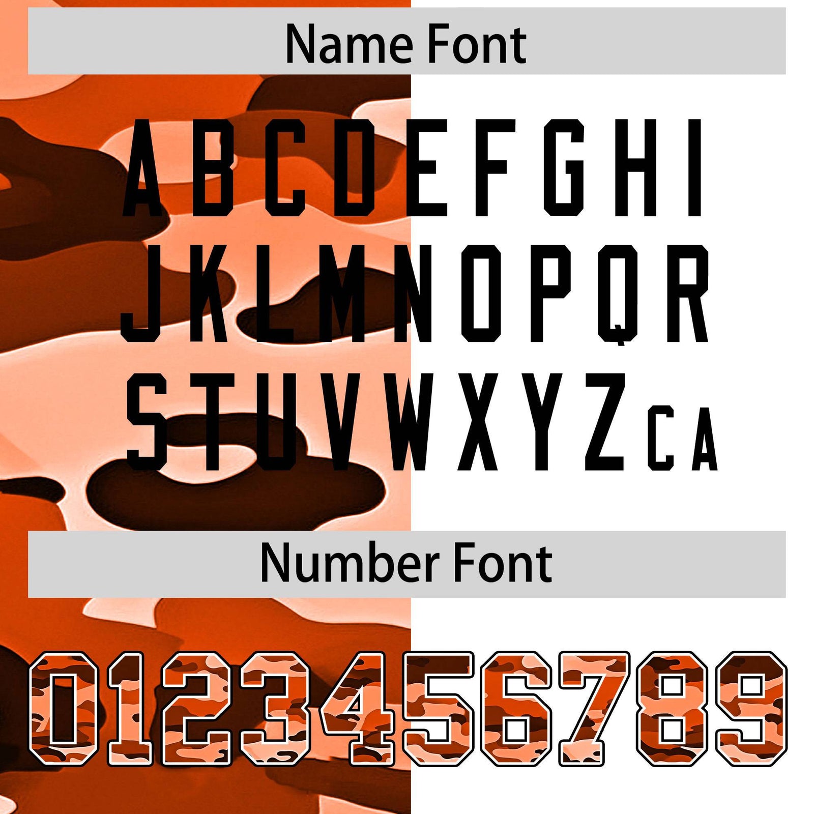 Custom White Camo Split Fashion Authentic Performance Polo Shirt