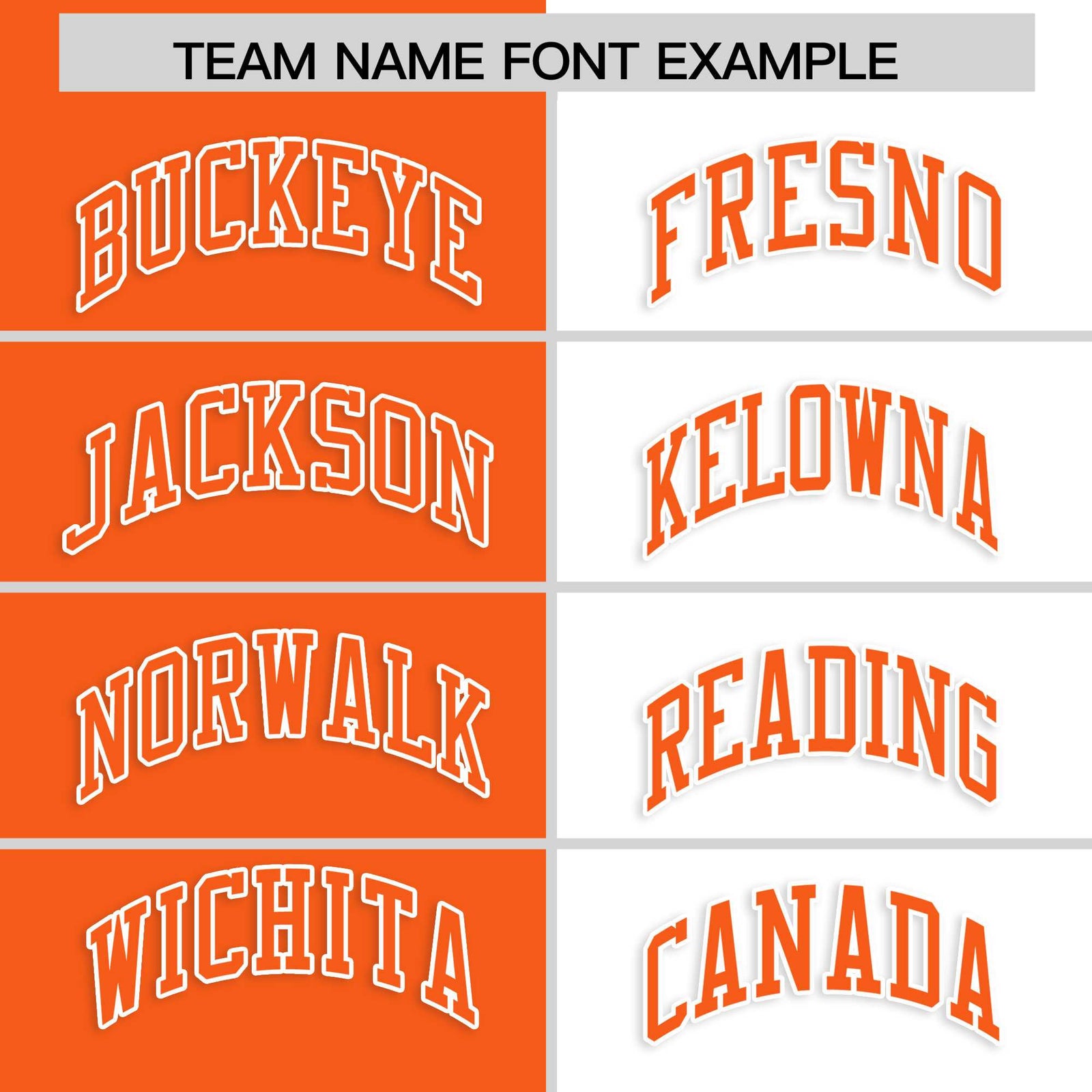 Custom White Orange Four Squares Design Performance Polo Shirt