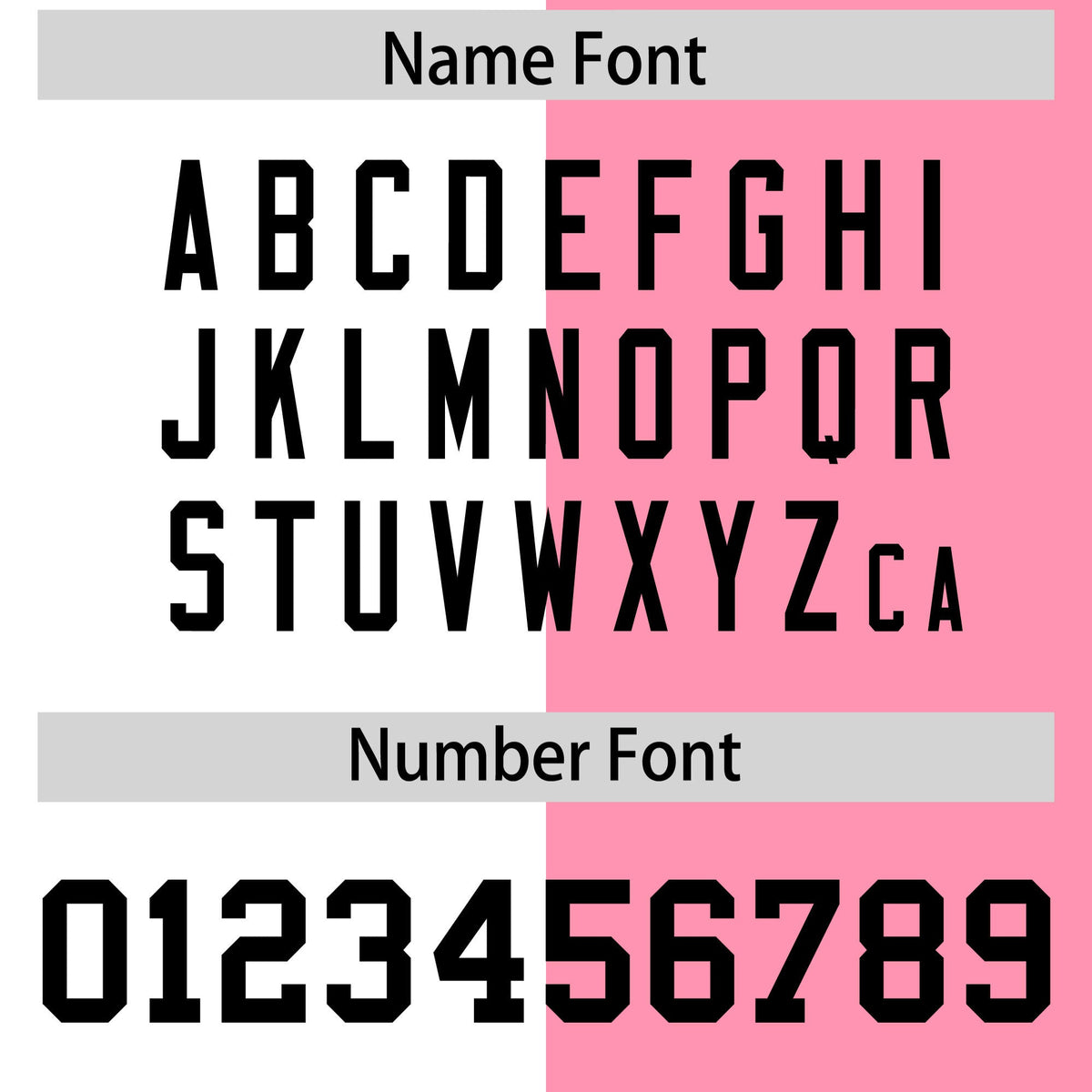 Custom Light Pink White Four Squares Design Performance Polo Shirt