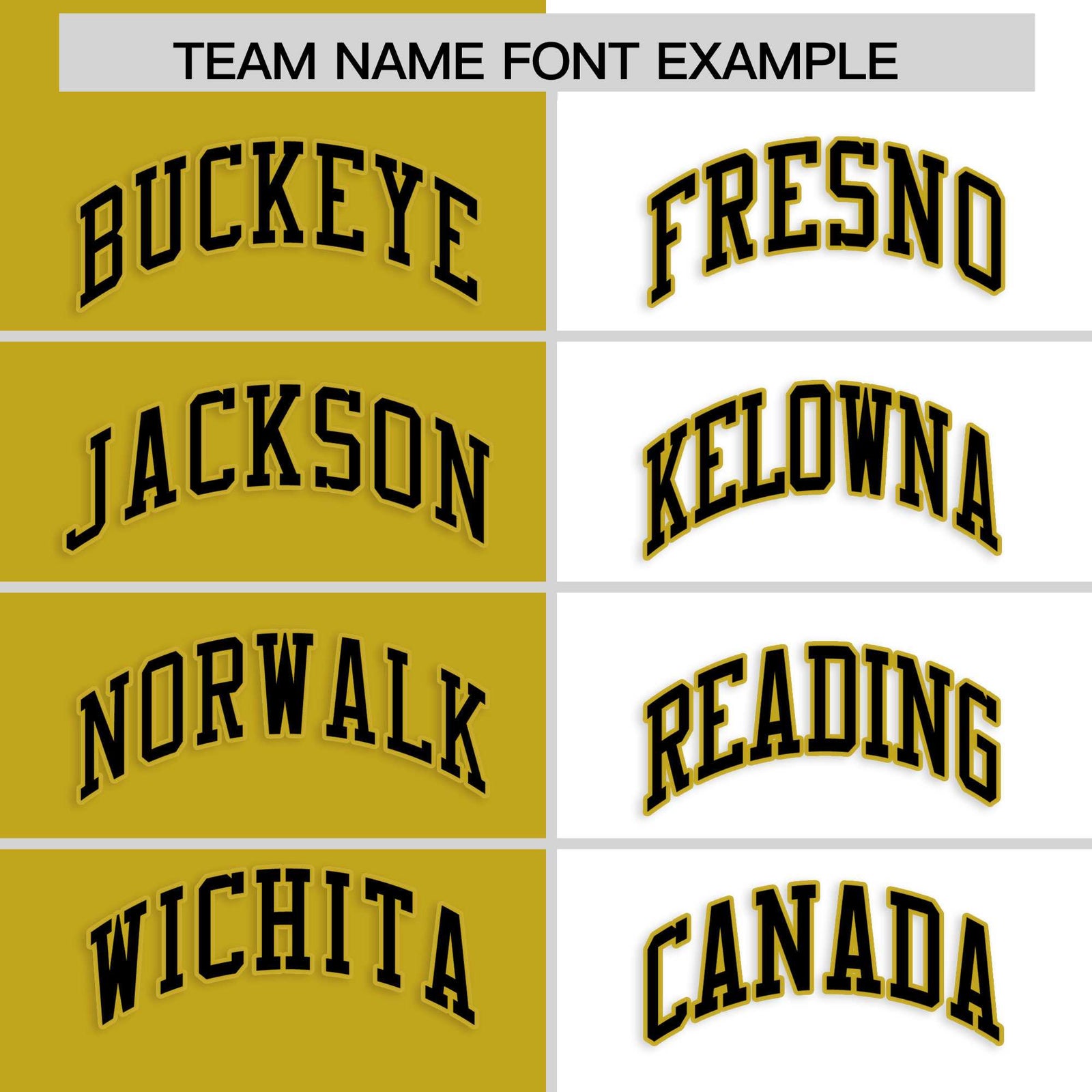 Custom Old Gold White Four Squares Design Performance Polo Shirt