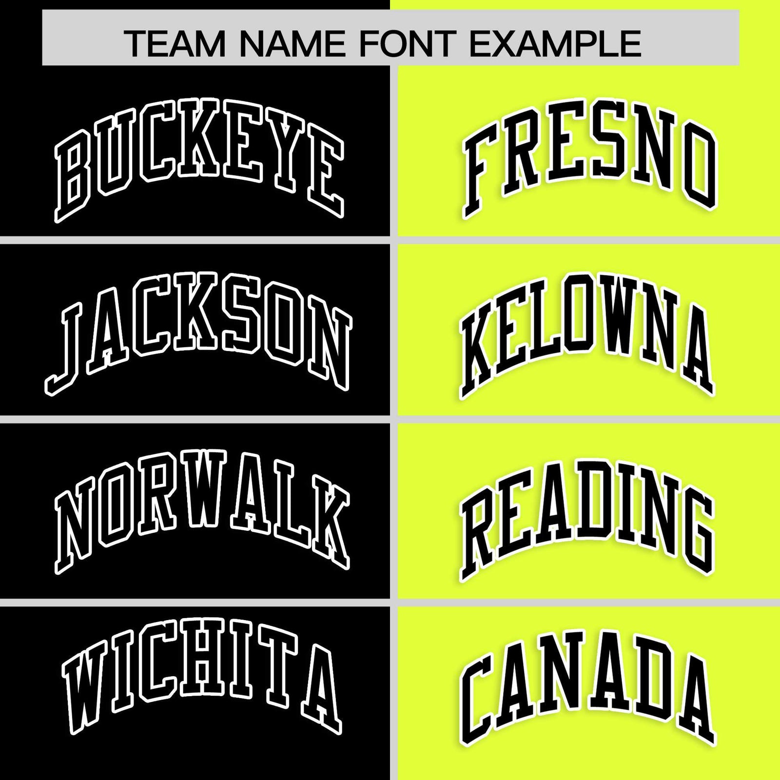 Custom Black Fluorescent Green Four Squares Design Performance Polo Shirt