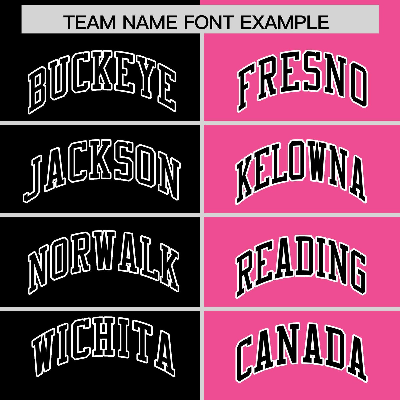 Custom Black Pink Four Squares Design Performance Polo Shirt