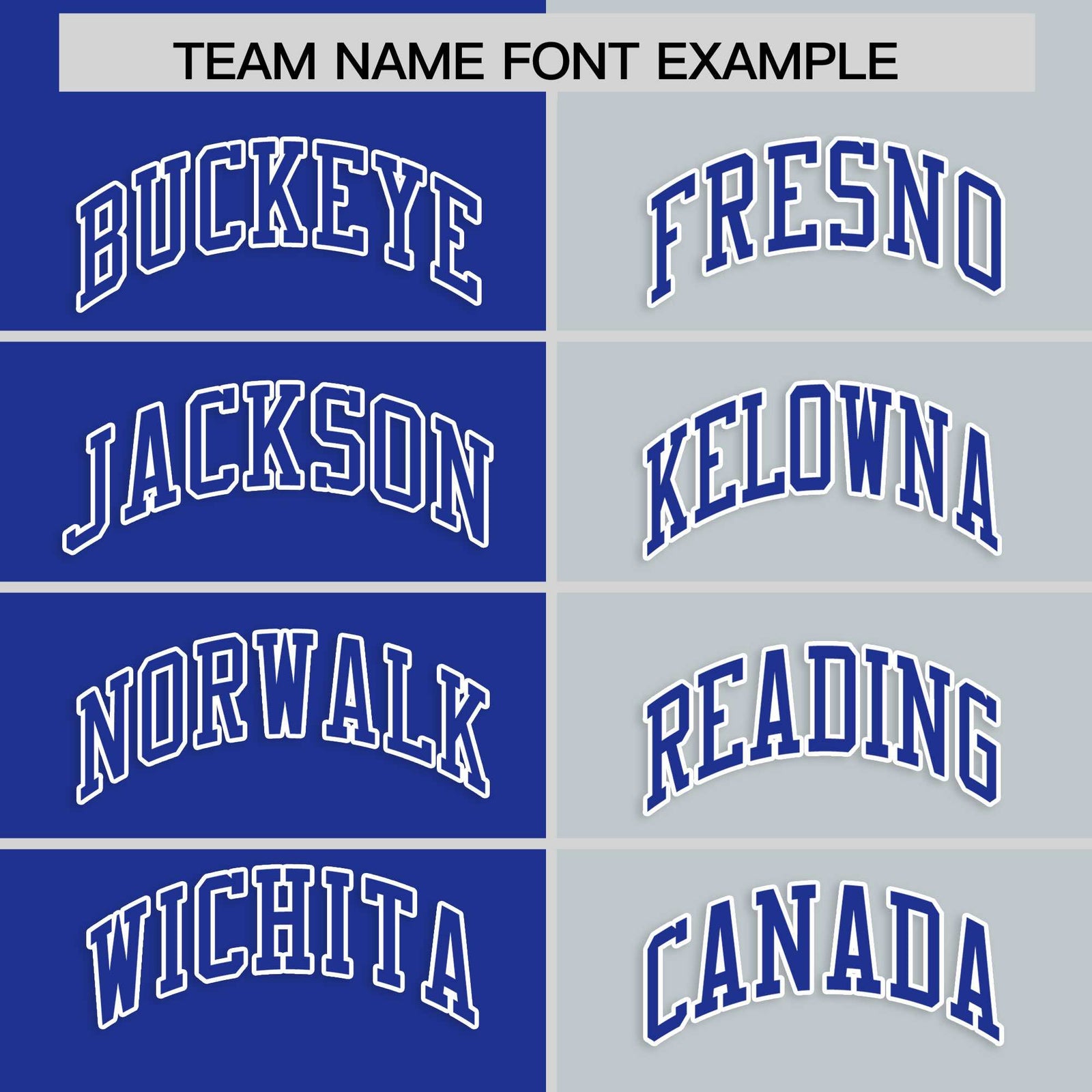 Custom Royal Silver Four Squares Design Performance Polo Shirt