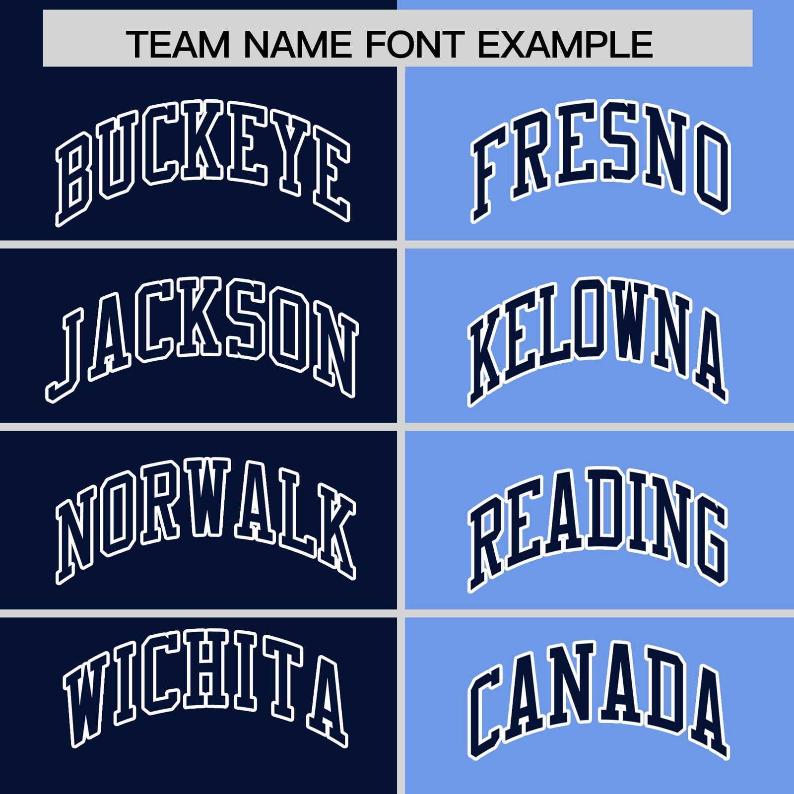 Custom Navy Light Blue Four Squares Design Performance Polo Shirt