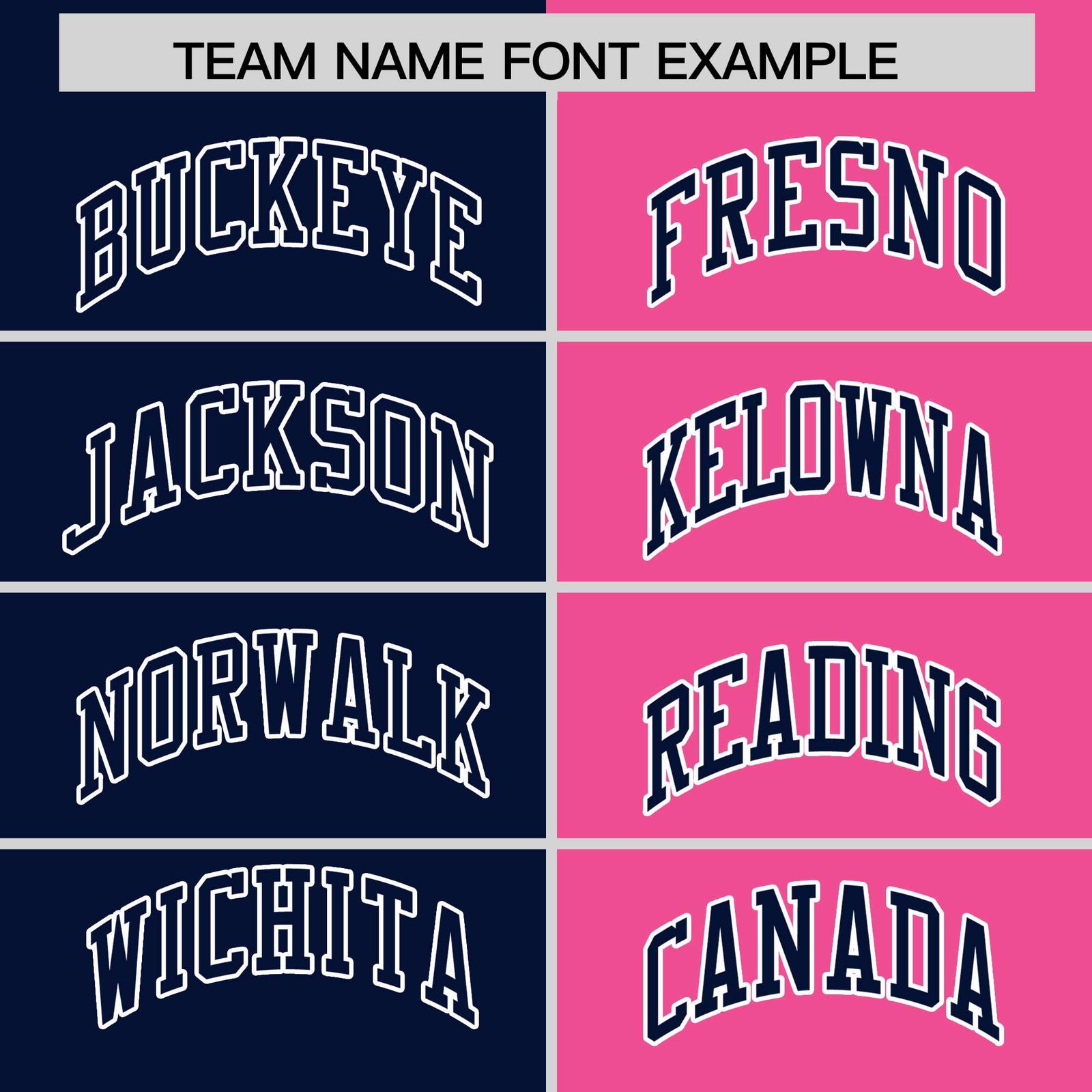 Custom Navy Pink Four Squares Design Performance Polo Shirt