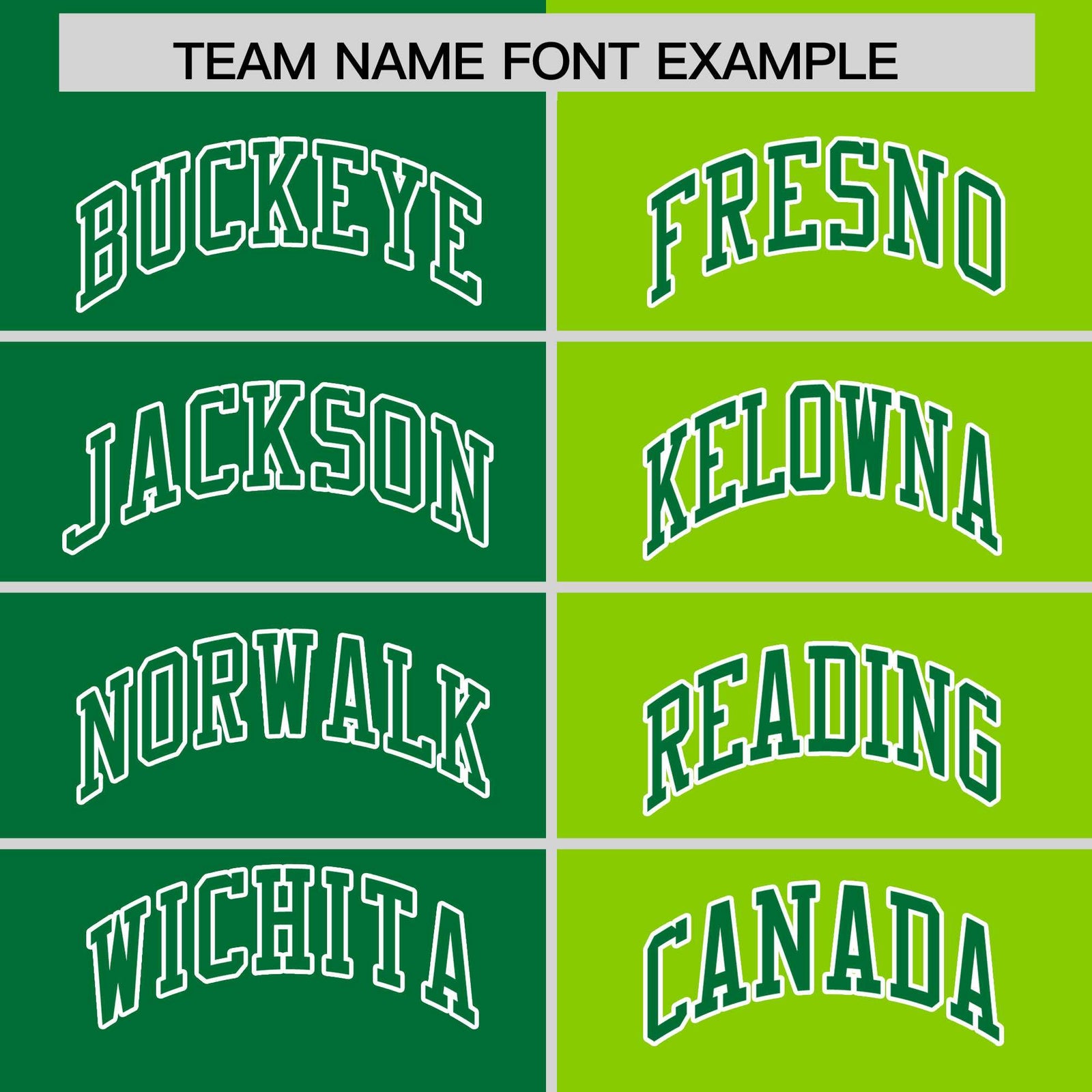 Custom Kelly Green Neon Green Four Squares Design Performance Polo Shirt