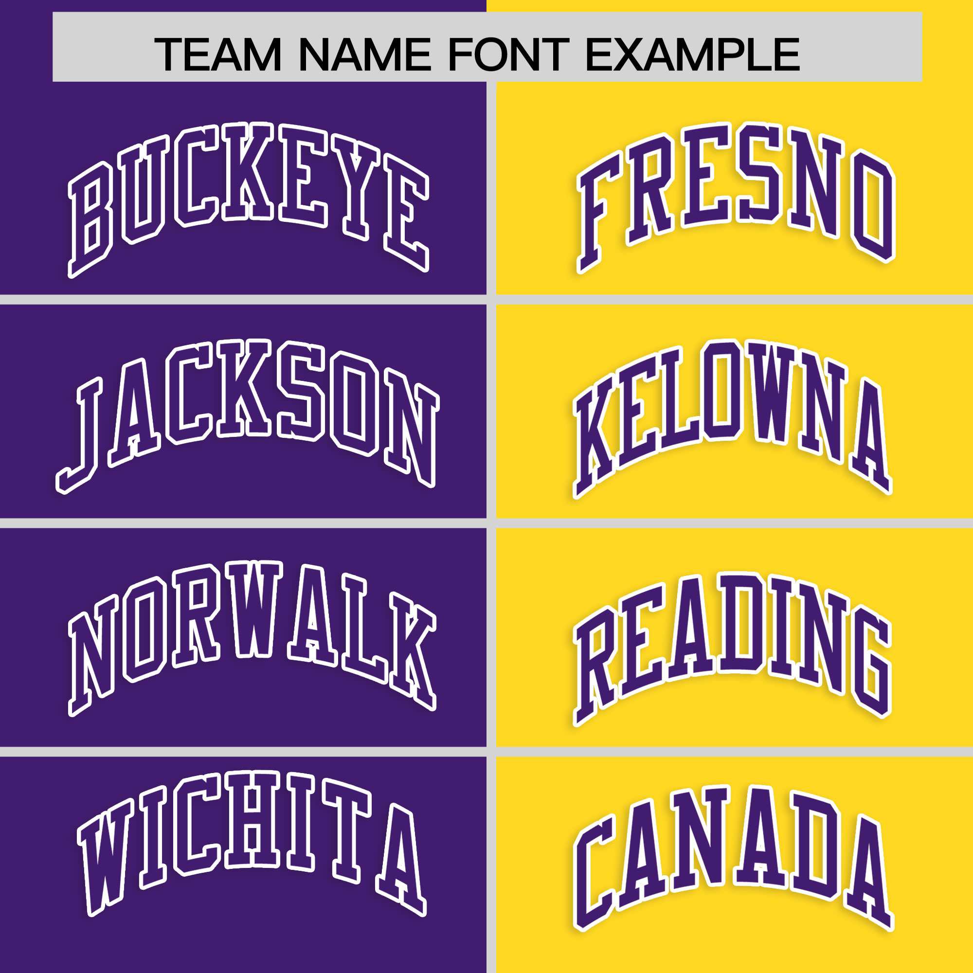 Custom Purple Gold Four Squares Design Performance Polo Shirt