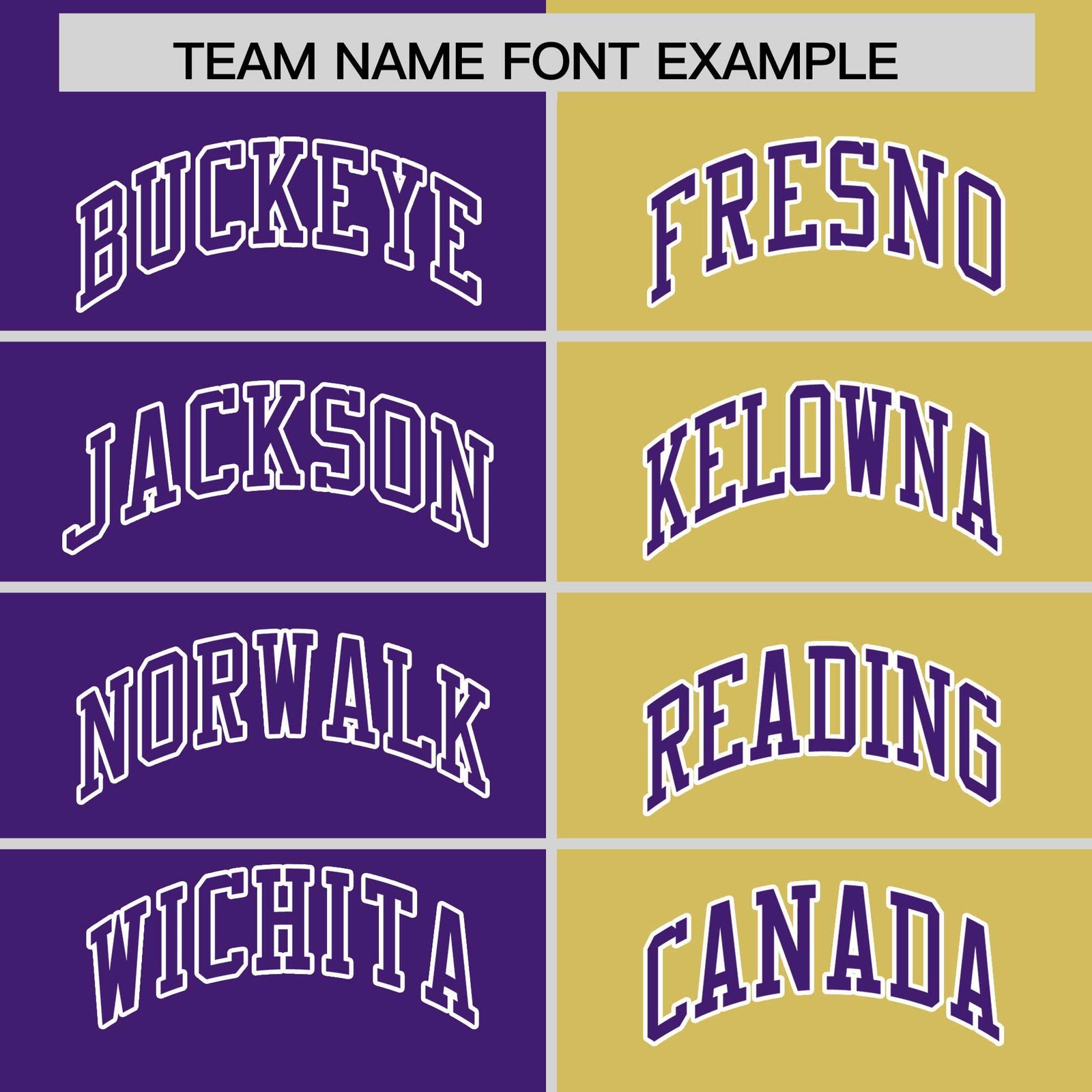 Custom Purple Old Gold Four Squares Design Performance Polo Shirt