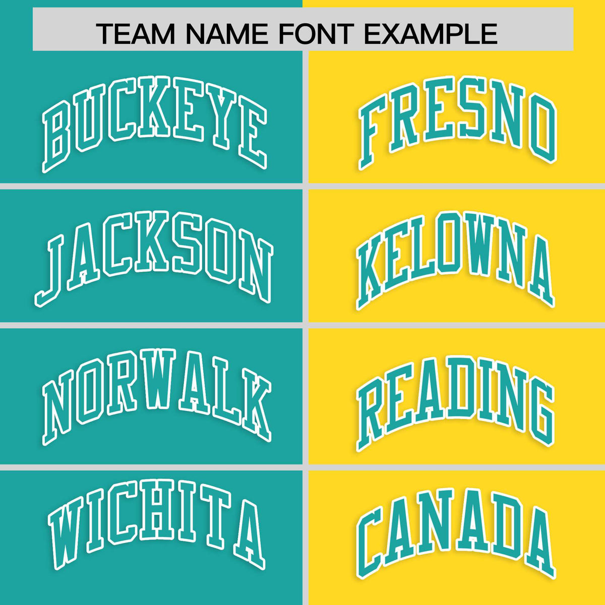 Custom Aqua Gold Four Squares Design Performance Polo Shirt