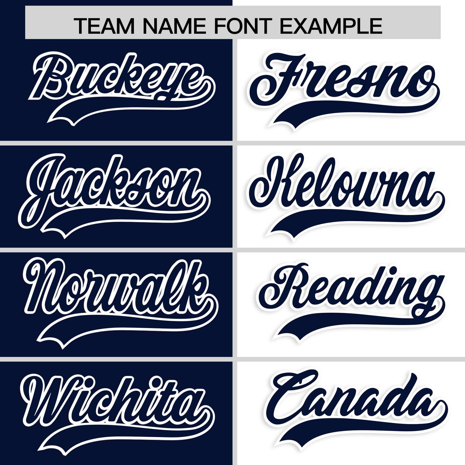 Custom Navy White Four Squares Design Performance Polo Shirt