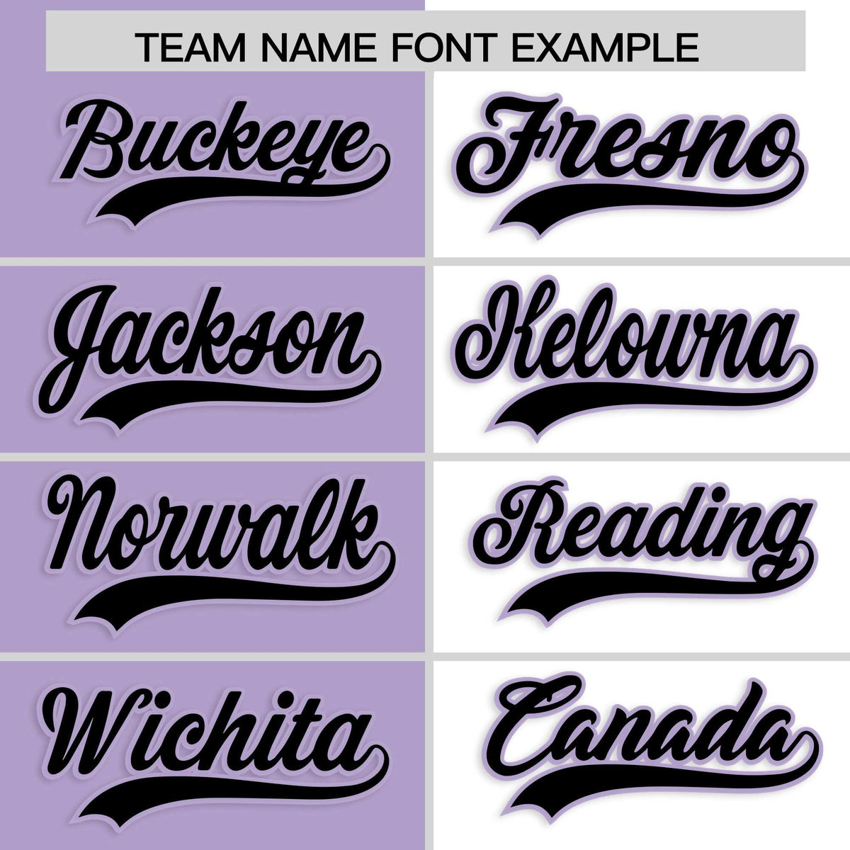 Custom Light Purple White Four Squares Design Performance Polo Shirt