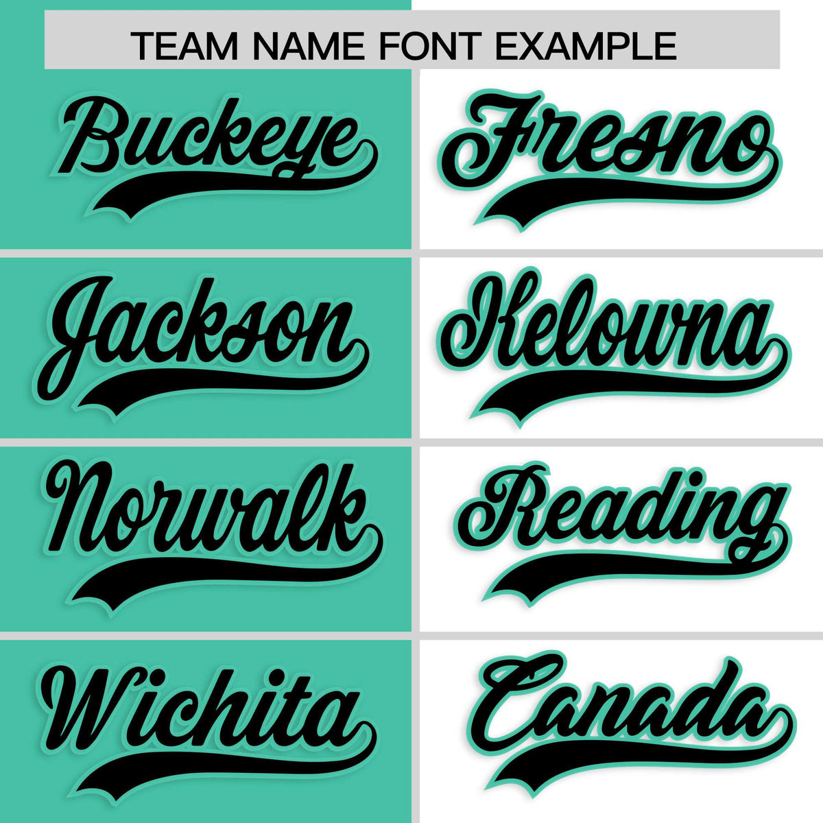 Custom Bright Green White Four Squares Design Performance Polo Shirt