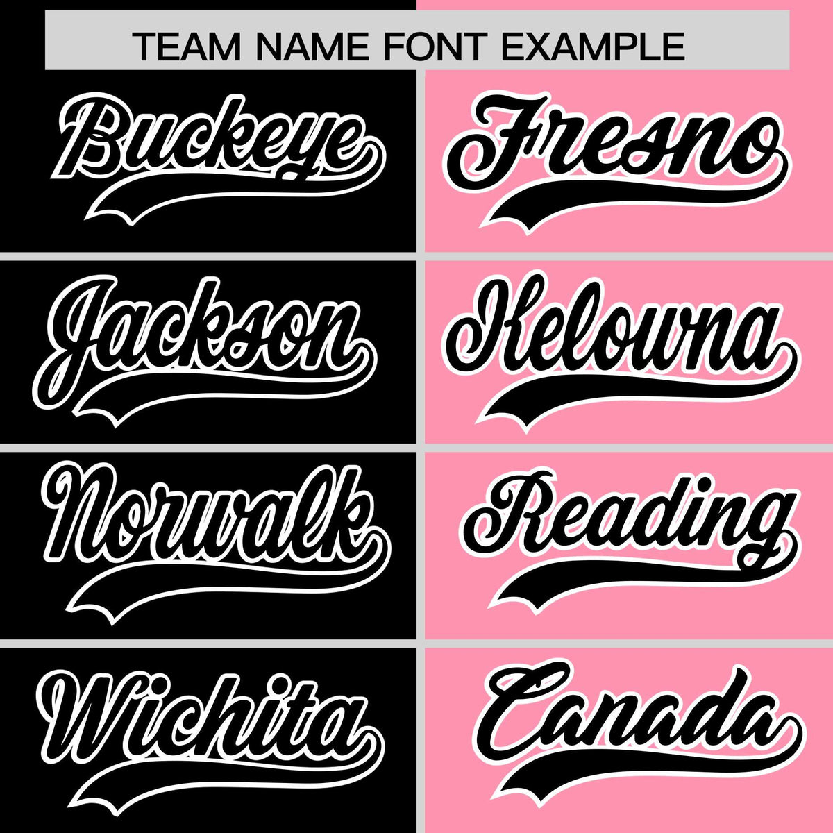 Custom Black Light Pink Four Squares Design Performance Polo Shirt