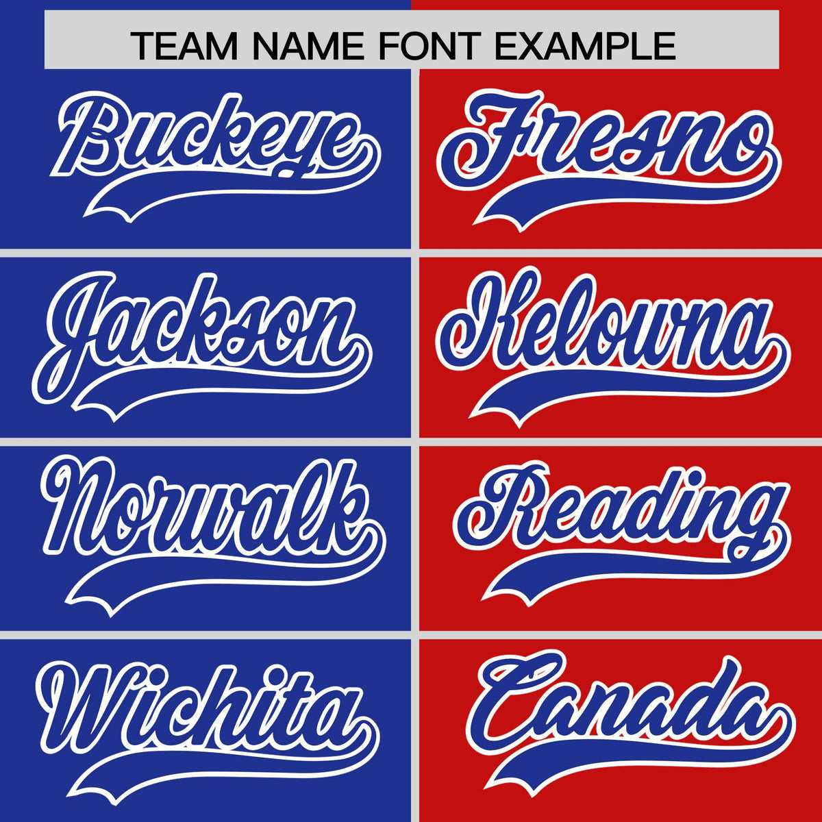 Custom Royal Red Four Squares Design Performance Polo Shirt