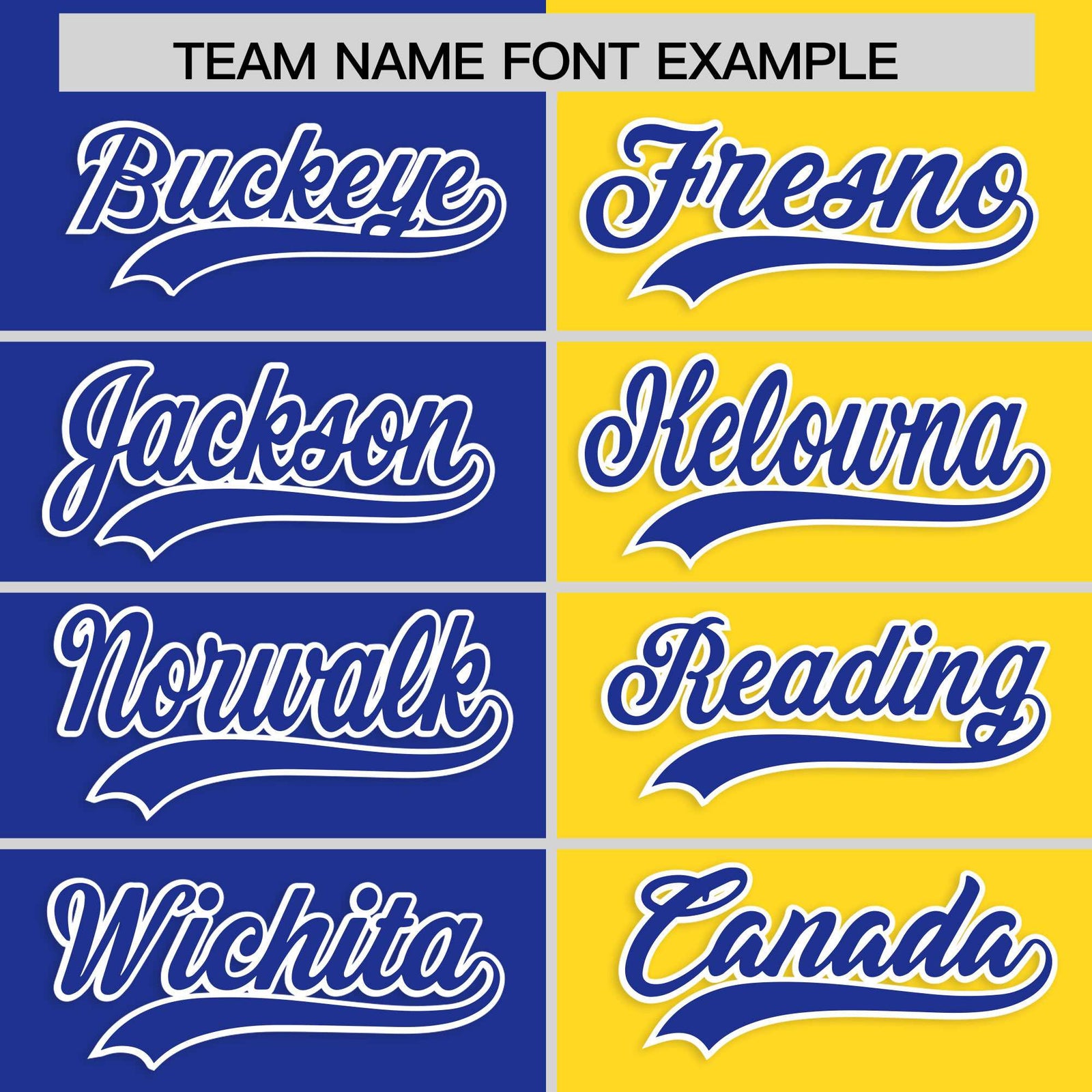 Custom Royal Gold Four Squares Design Performance Polo Shirt