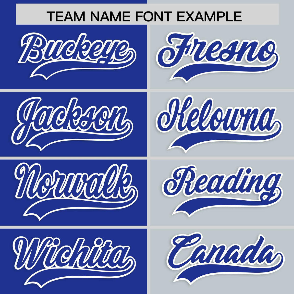 Custom Royal Silver Four Squares Design Performance Polo Shirt