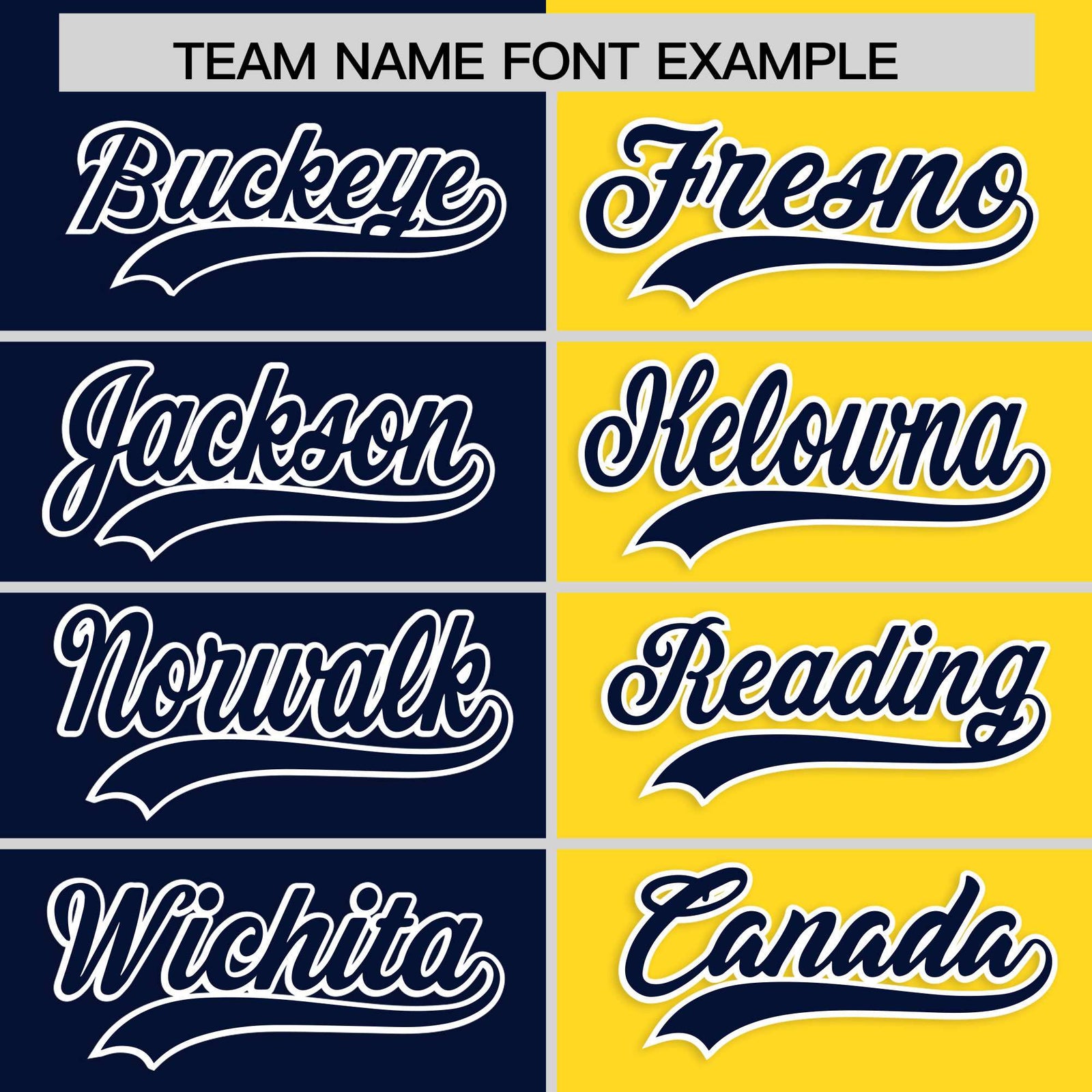 Custom Navy Gold Four Squares Design Performance Polo Shirt