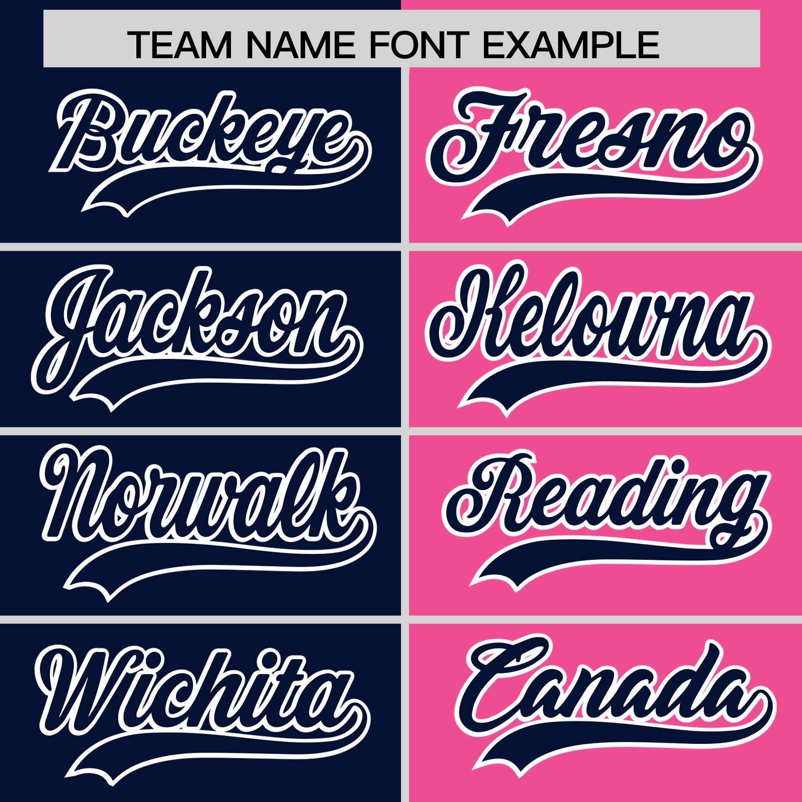 Custom Navy Pink Four Squares Design Performance Polo Shirt