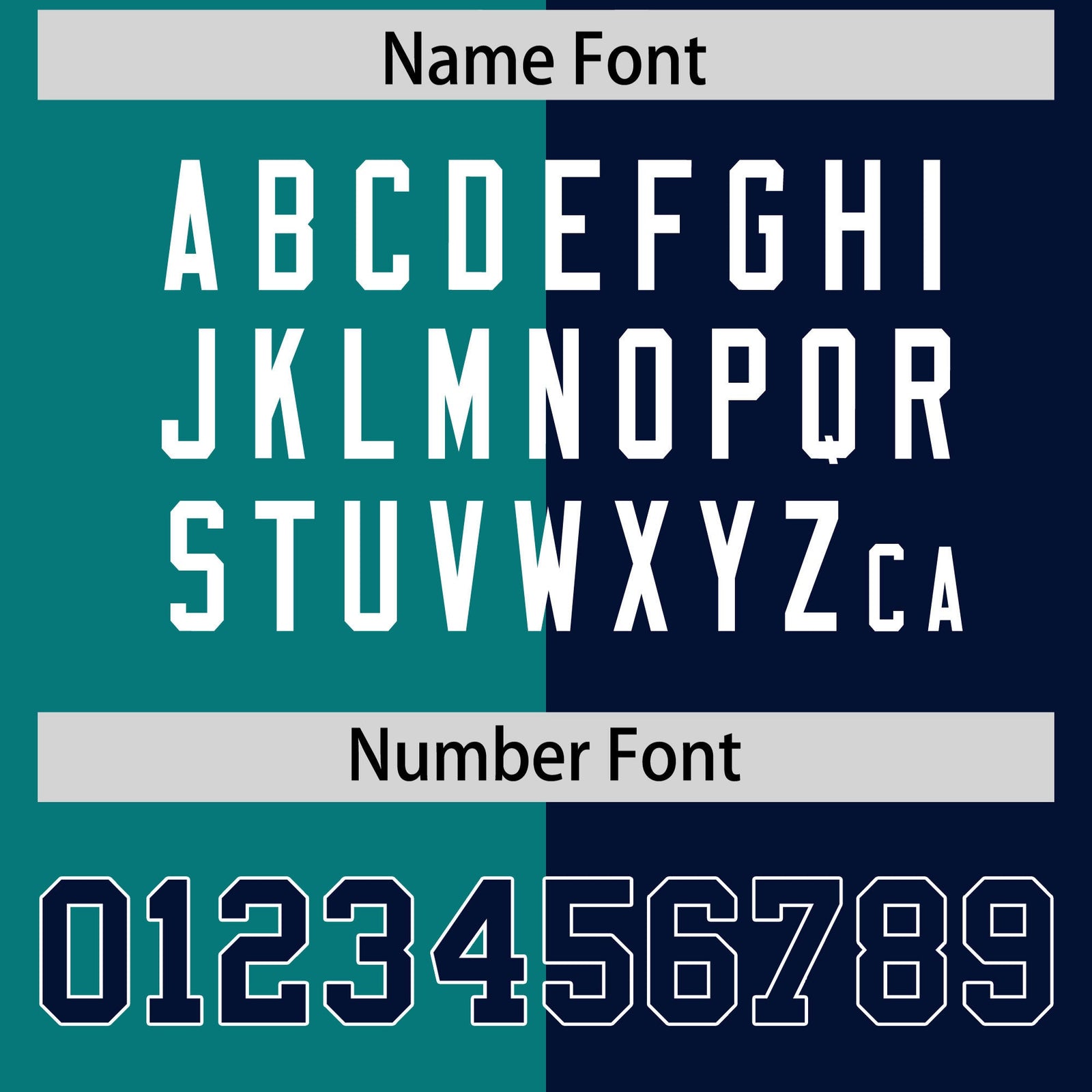 Custom Navy Black Four Squares Design Performance Polo Shirt