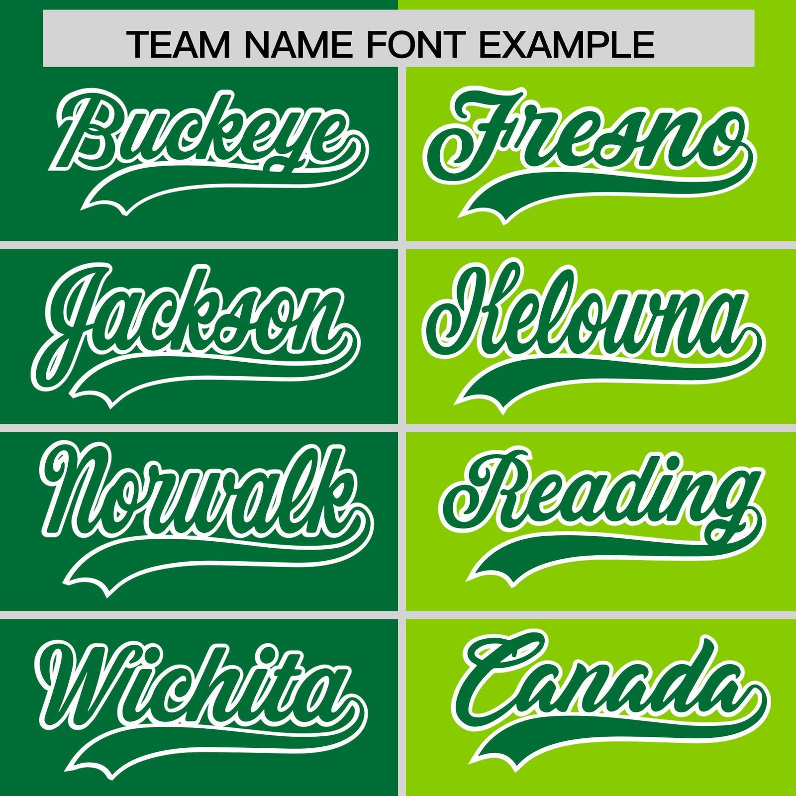 Custom Kelly Green Neon Green Four Squares Design Performance Polo Shirt