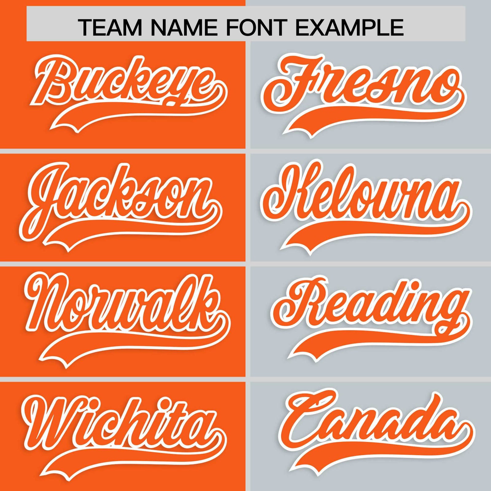 Custom Orange Silver Four Squares Design Performance Polo Shirt