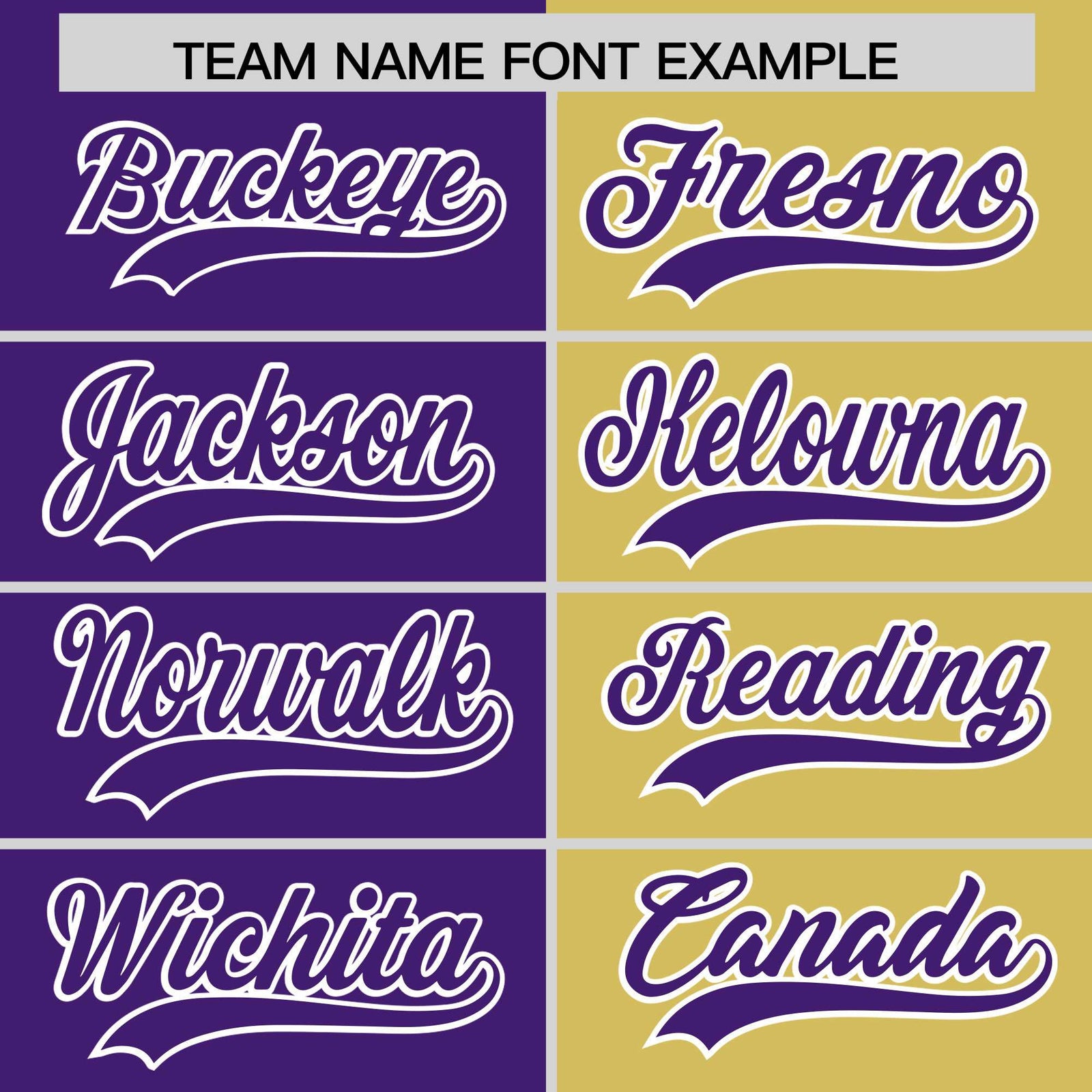 Custom Purple Old Gold Four Squares Design Performance Polo Shirt