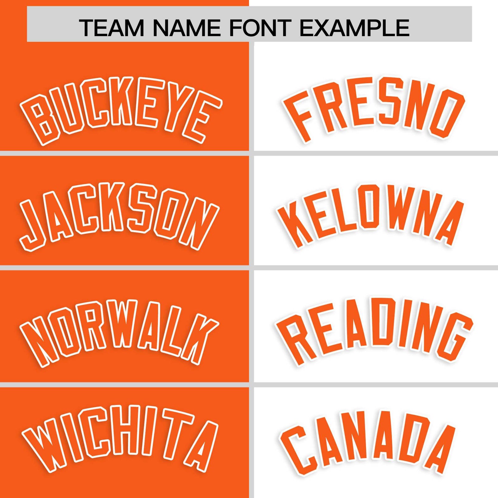 Custom White Orange Four Squares Design Performance Polo Shirt