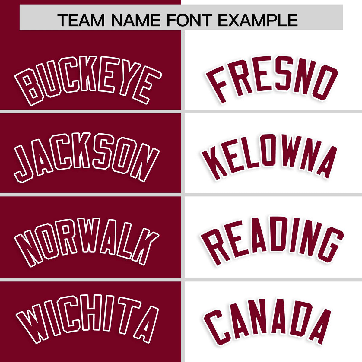 Custom Crimson White Four Squares Design Performance Polo Shirt