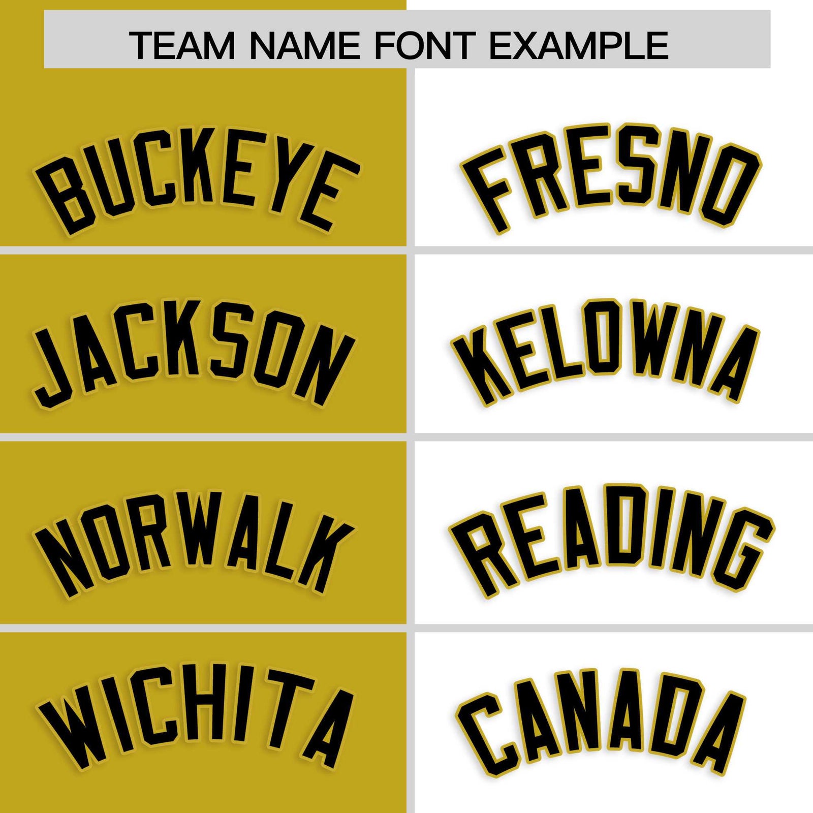 Custom Old Gold White Four Squares Design Performance Polo Shirt