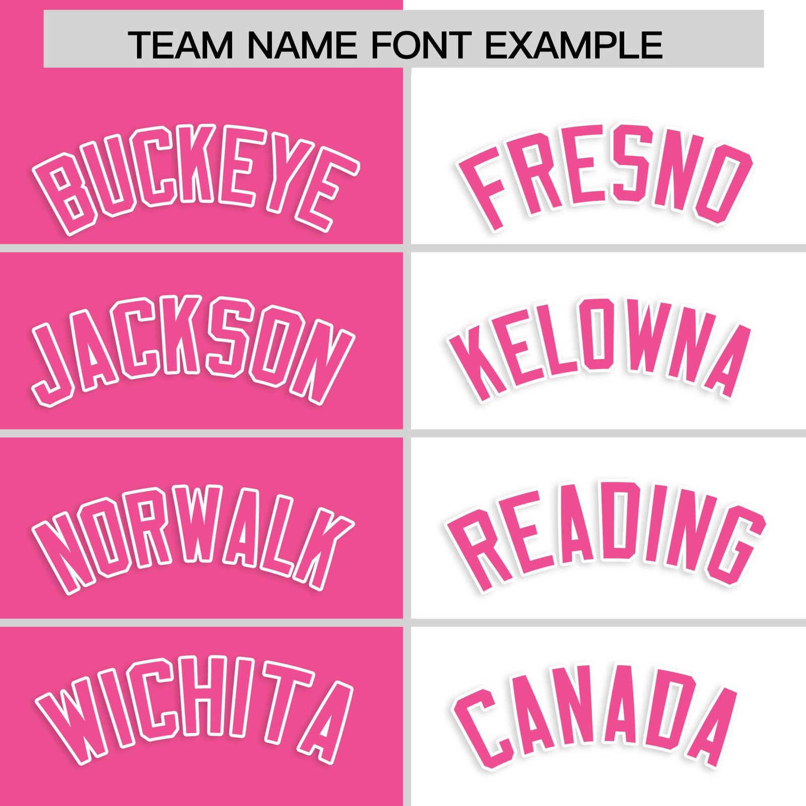 Custom Pink White Four Squares Design Performance Polo Shirt