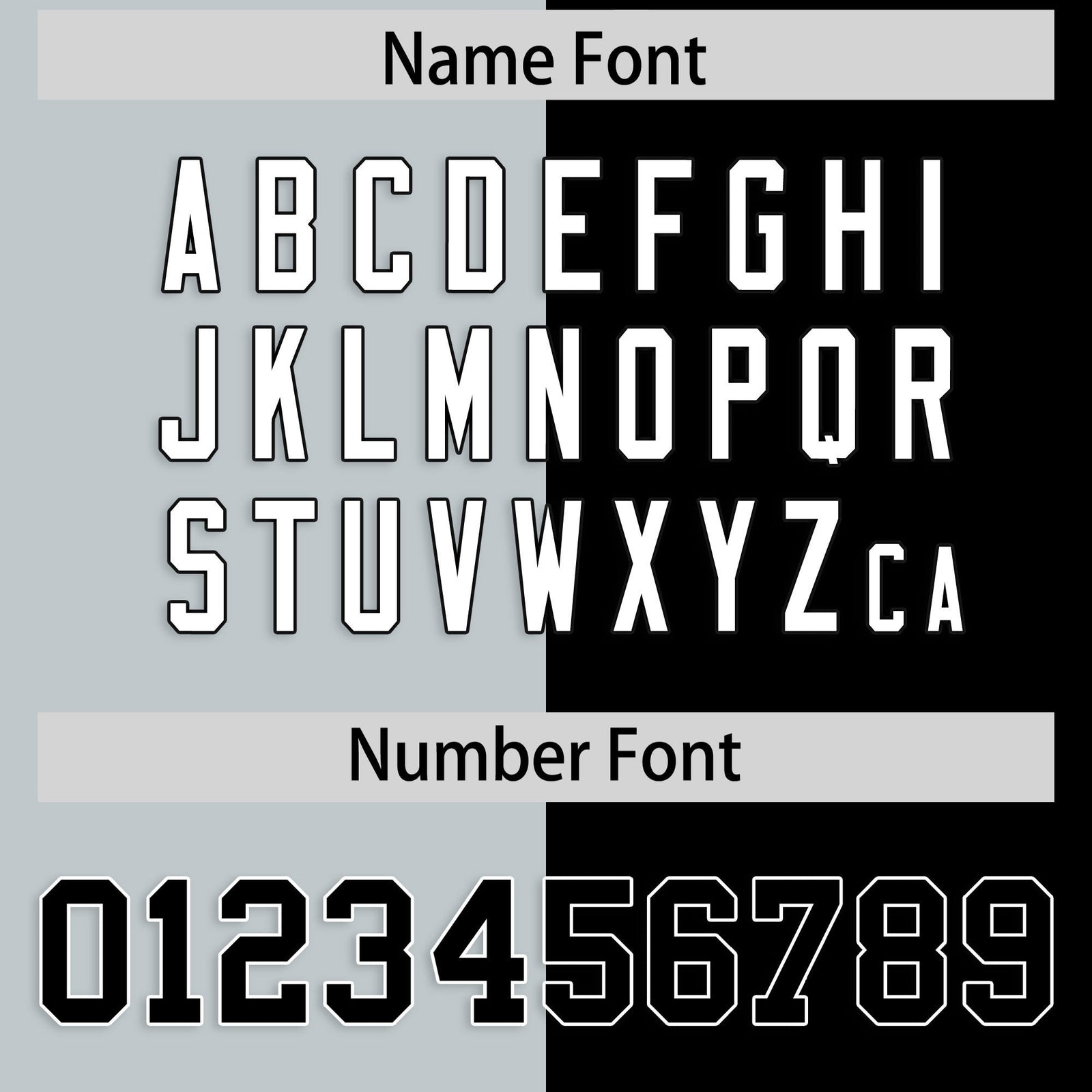 Custom Black Silver Four Squares Design Performance Polo Shirt